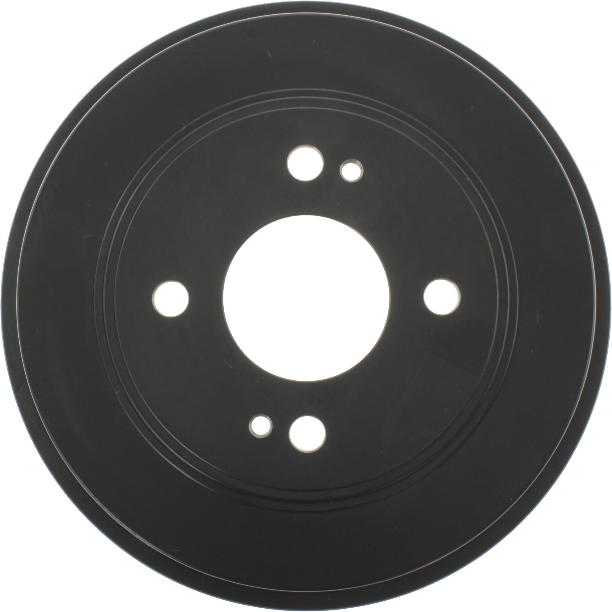 Centric Premium Brake Drum
