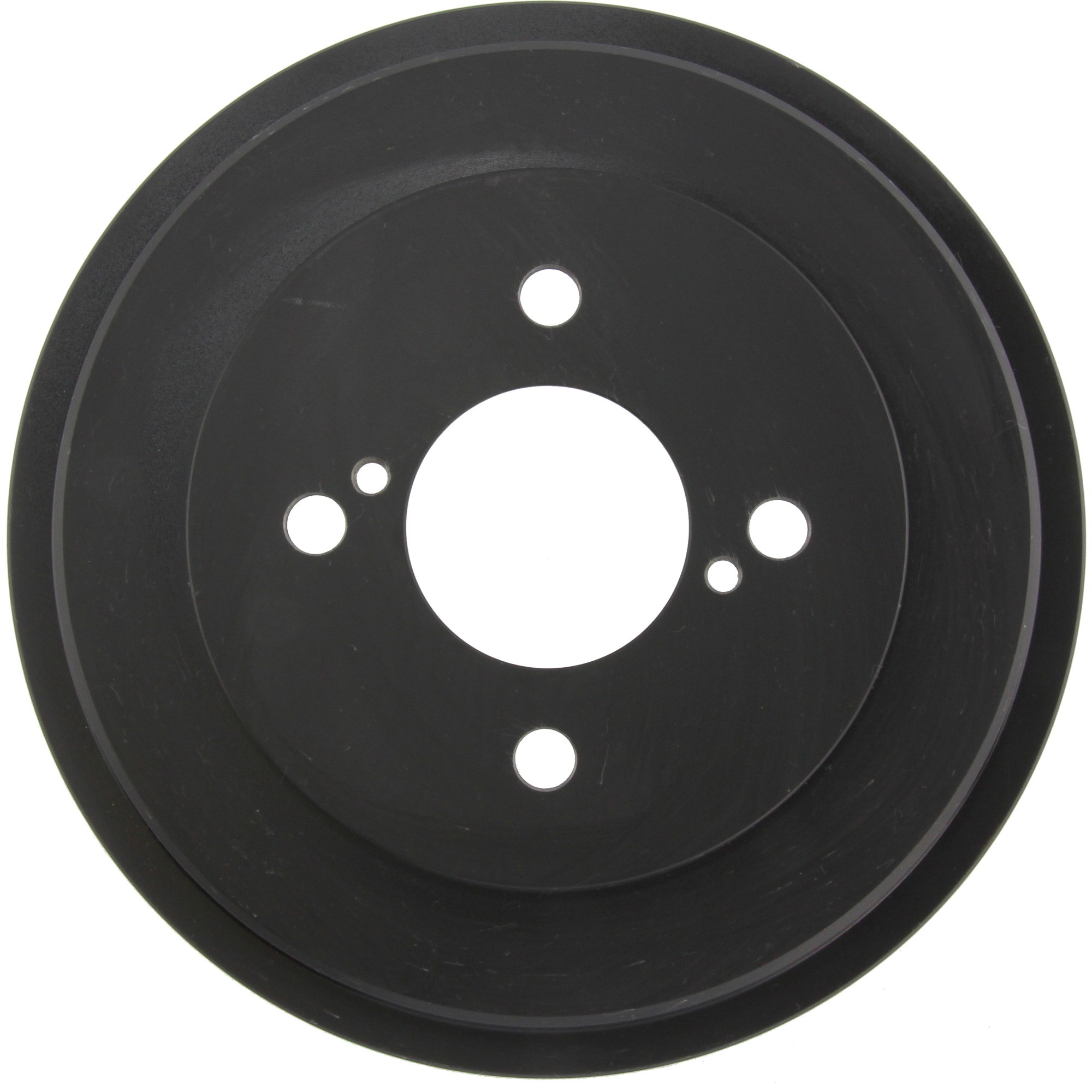 Centric Premium Brake Drum