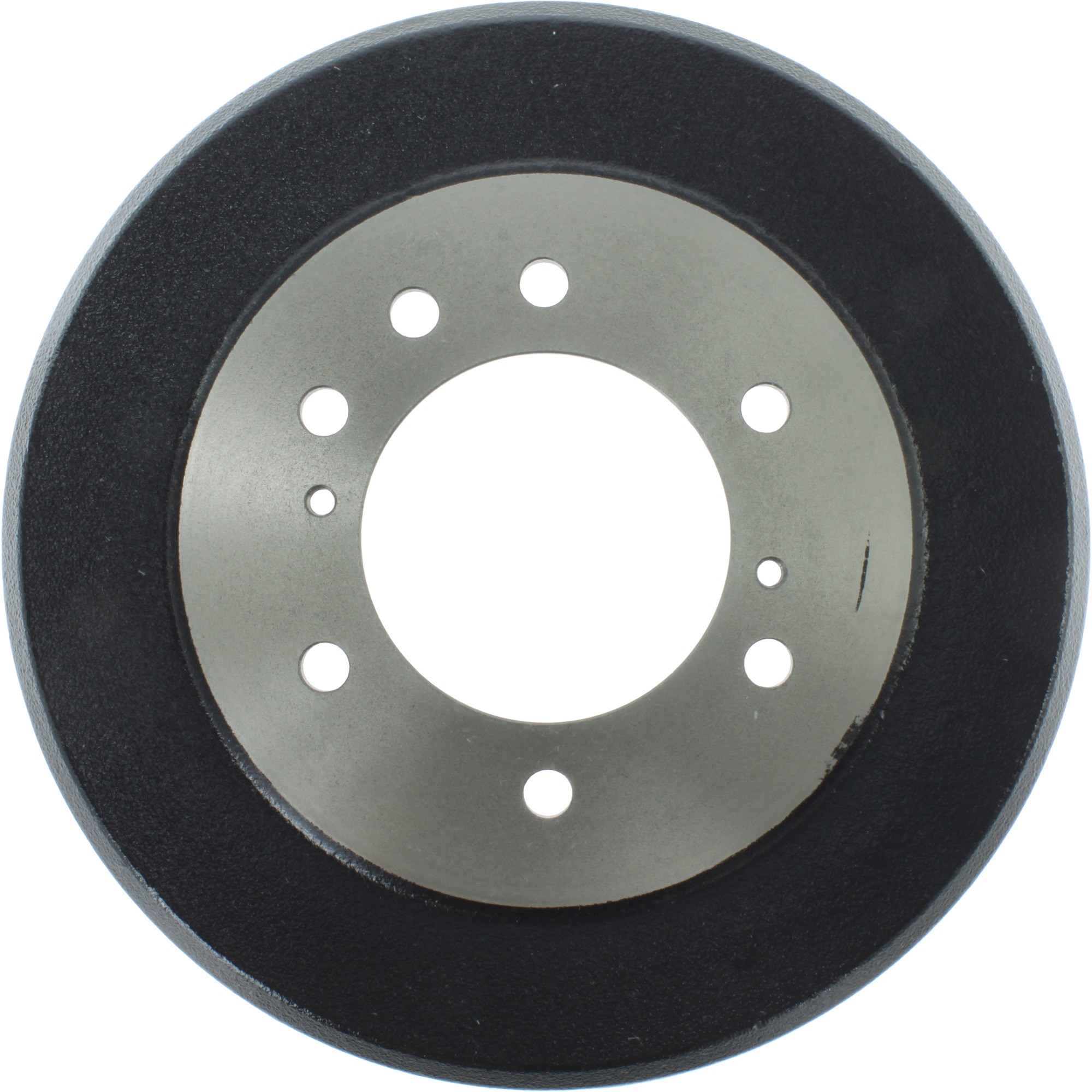 Centric Premium Brake Drum