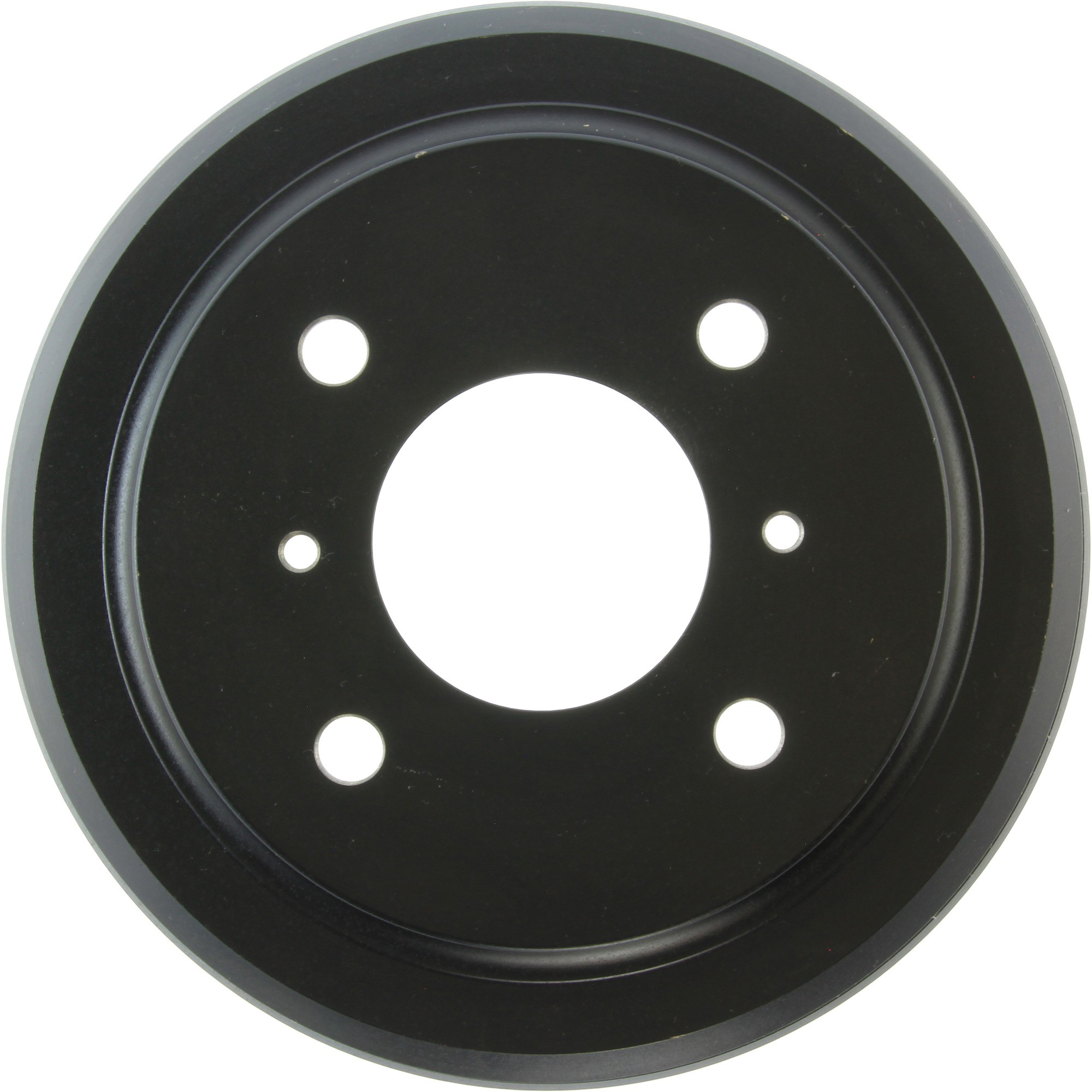 Centric Premium Brake Drum