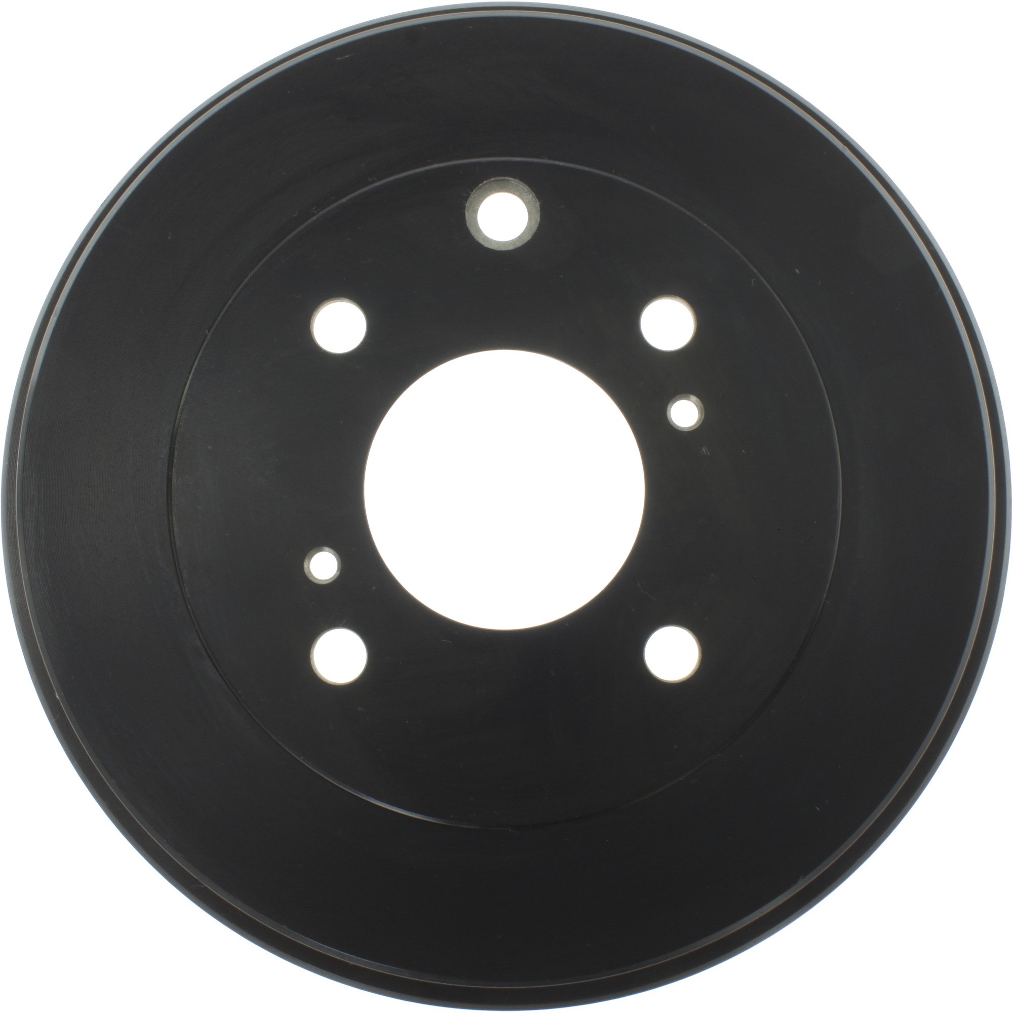 Centric Premium Brake Drum