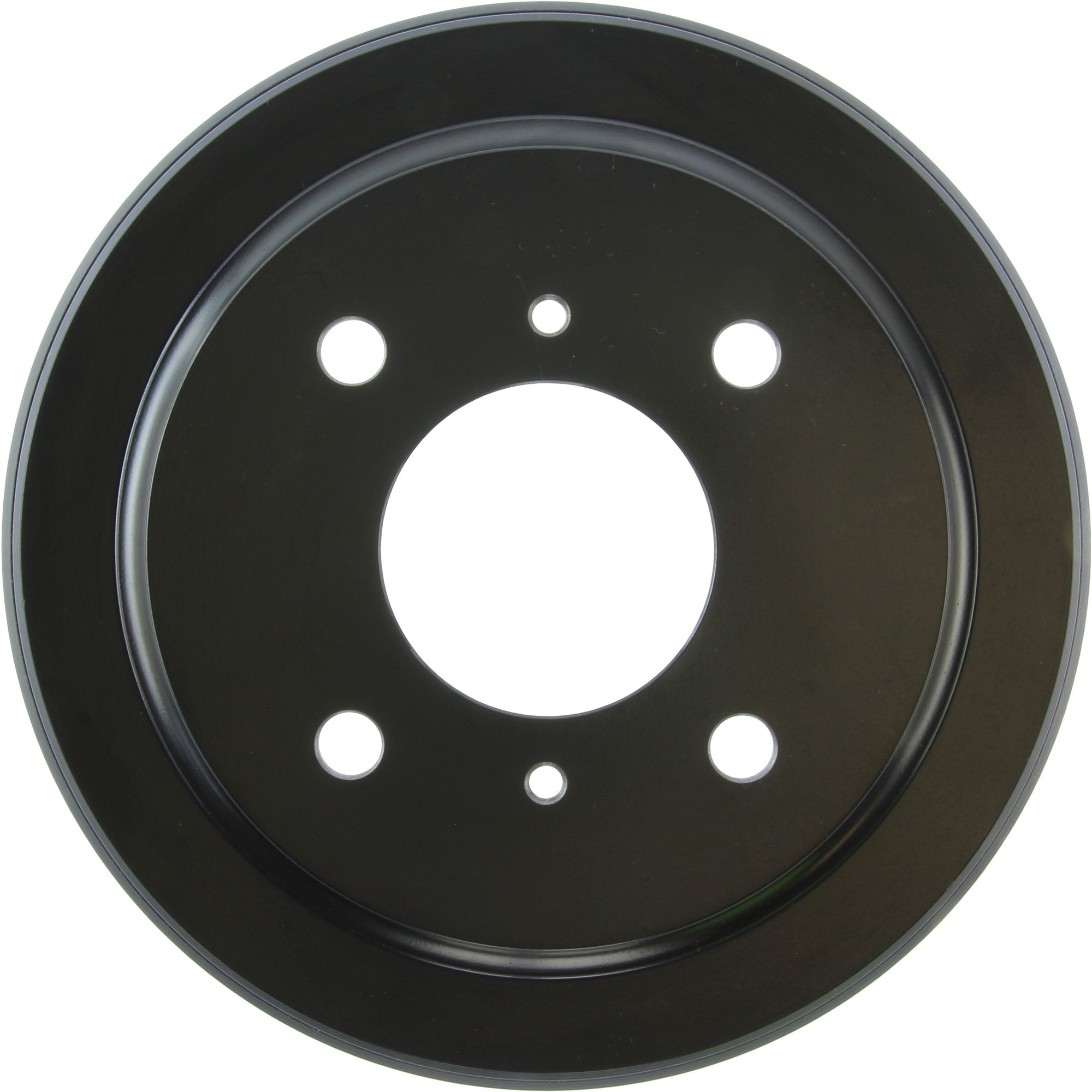 Centric Premium Brake Drum