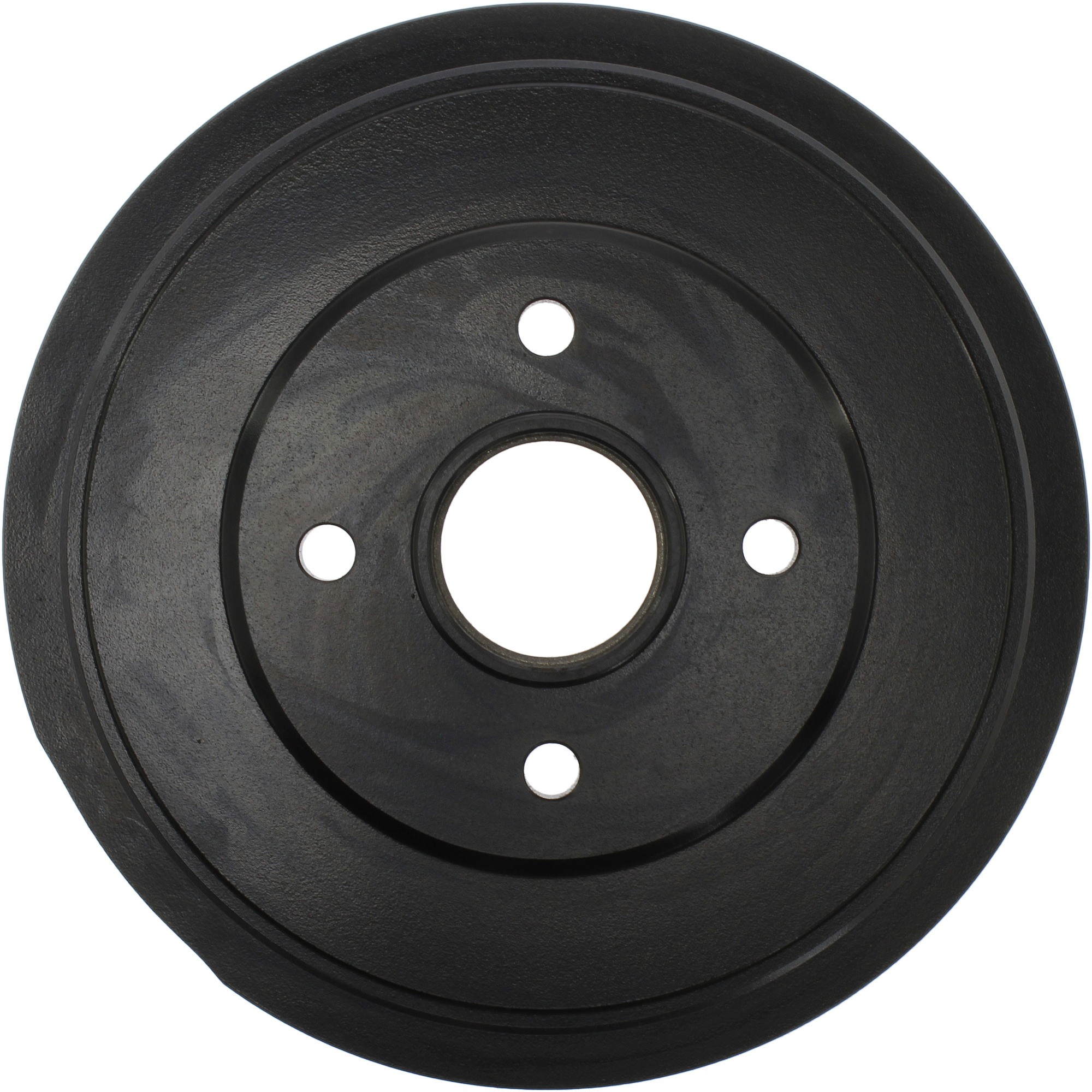 Centric Premium Brake Drum