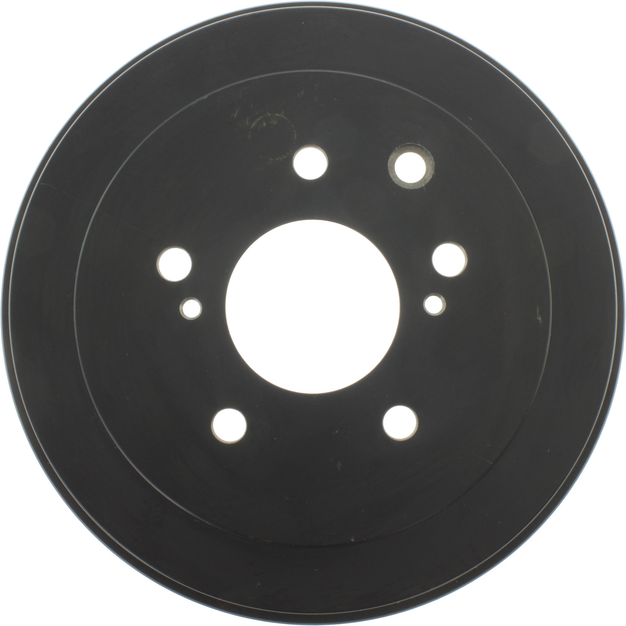 Centric Premium Brake Drum