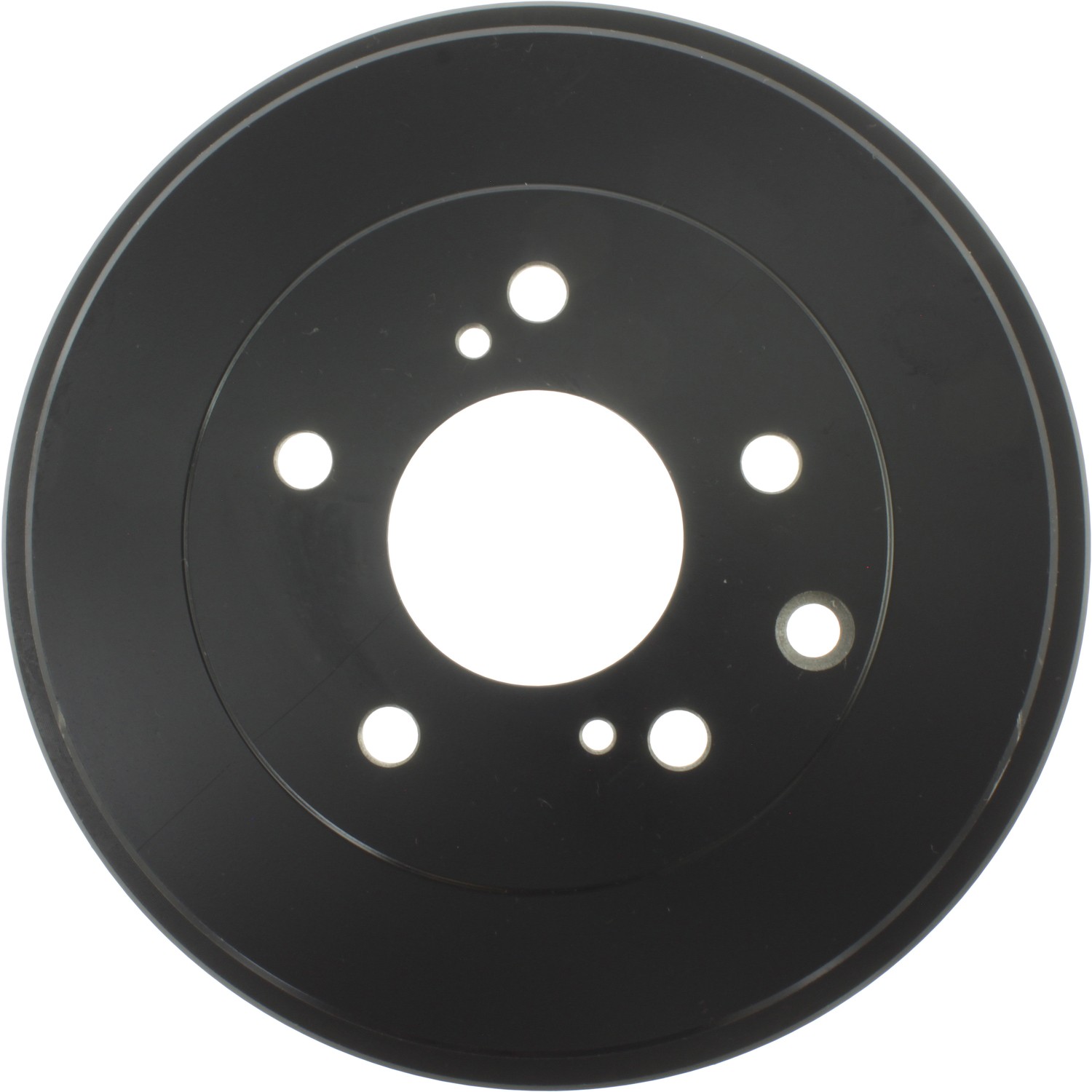 Centric Premium Brake Drum
