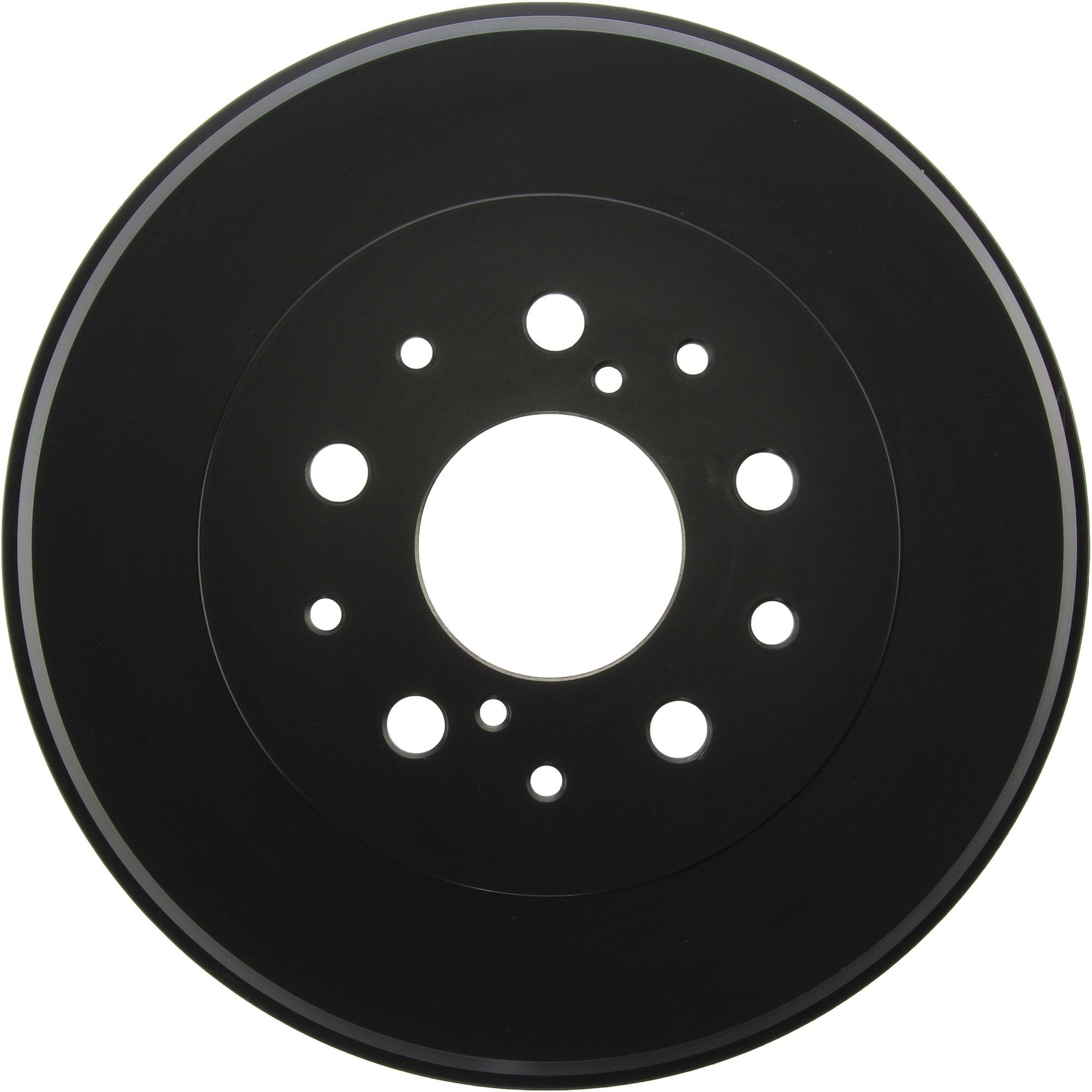 Centric Premium Brake Drum
