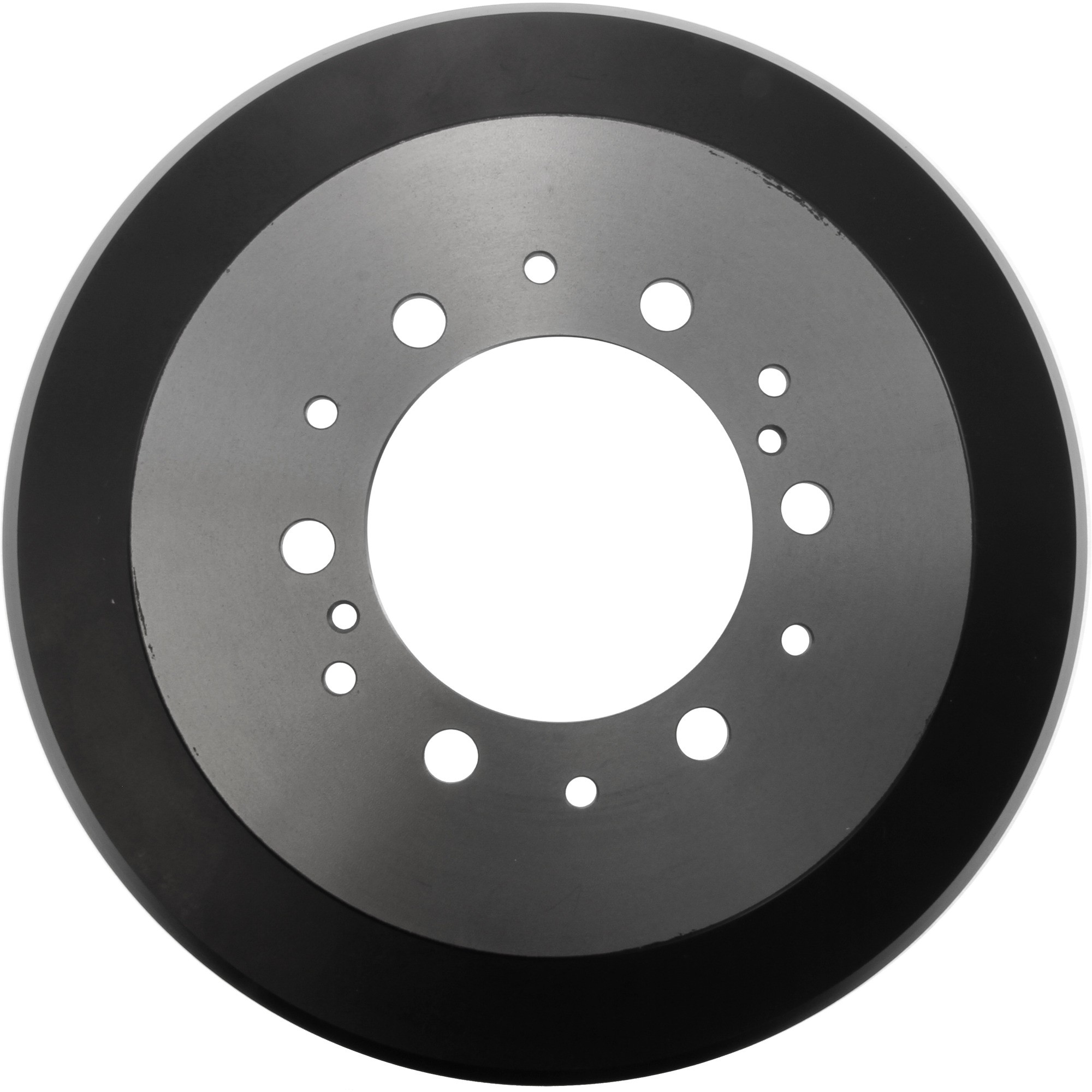 Centric Premium Brake Drum
