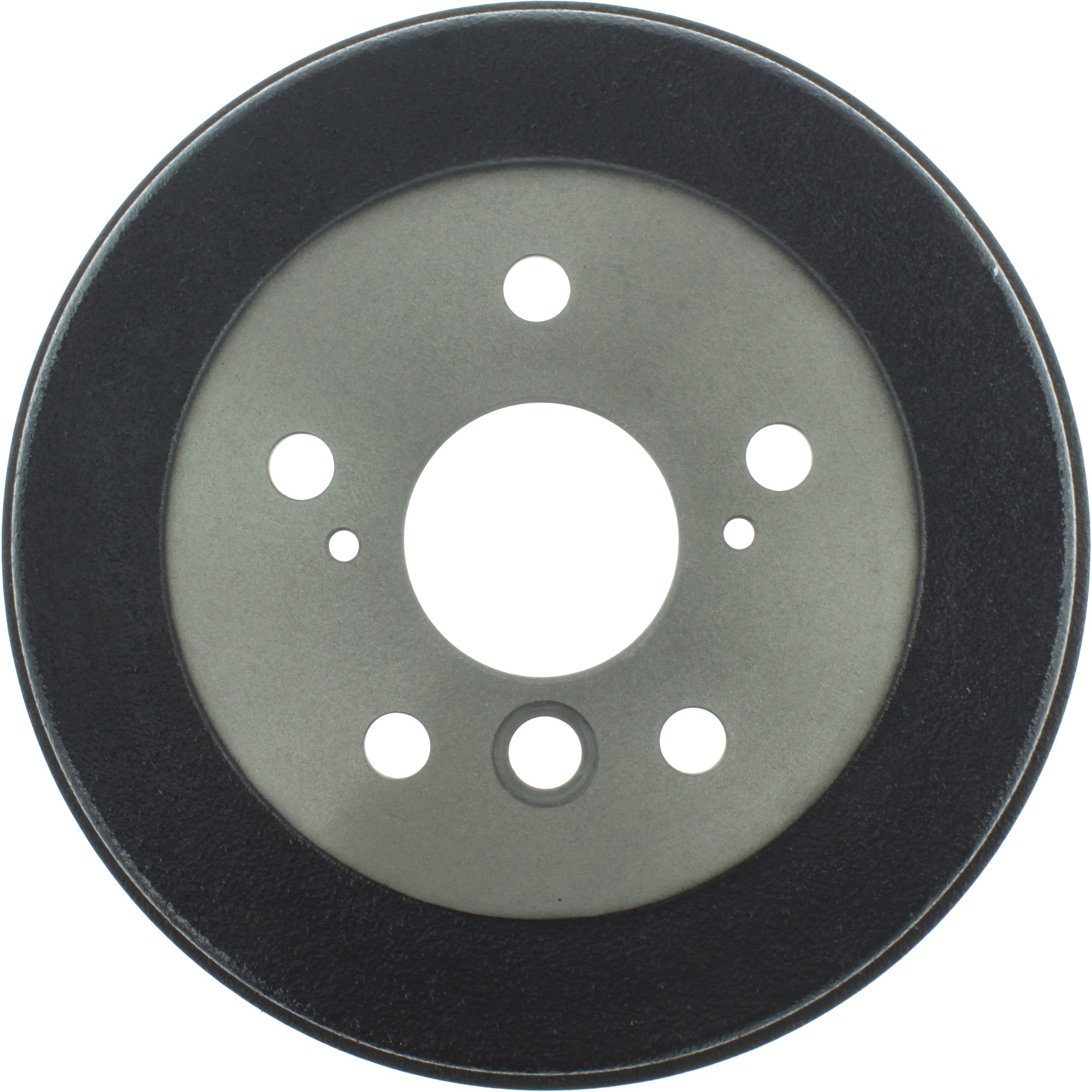 Centric Premium Brake Drum