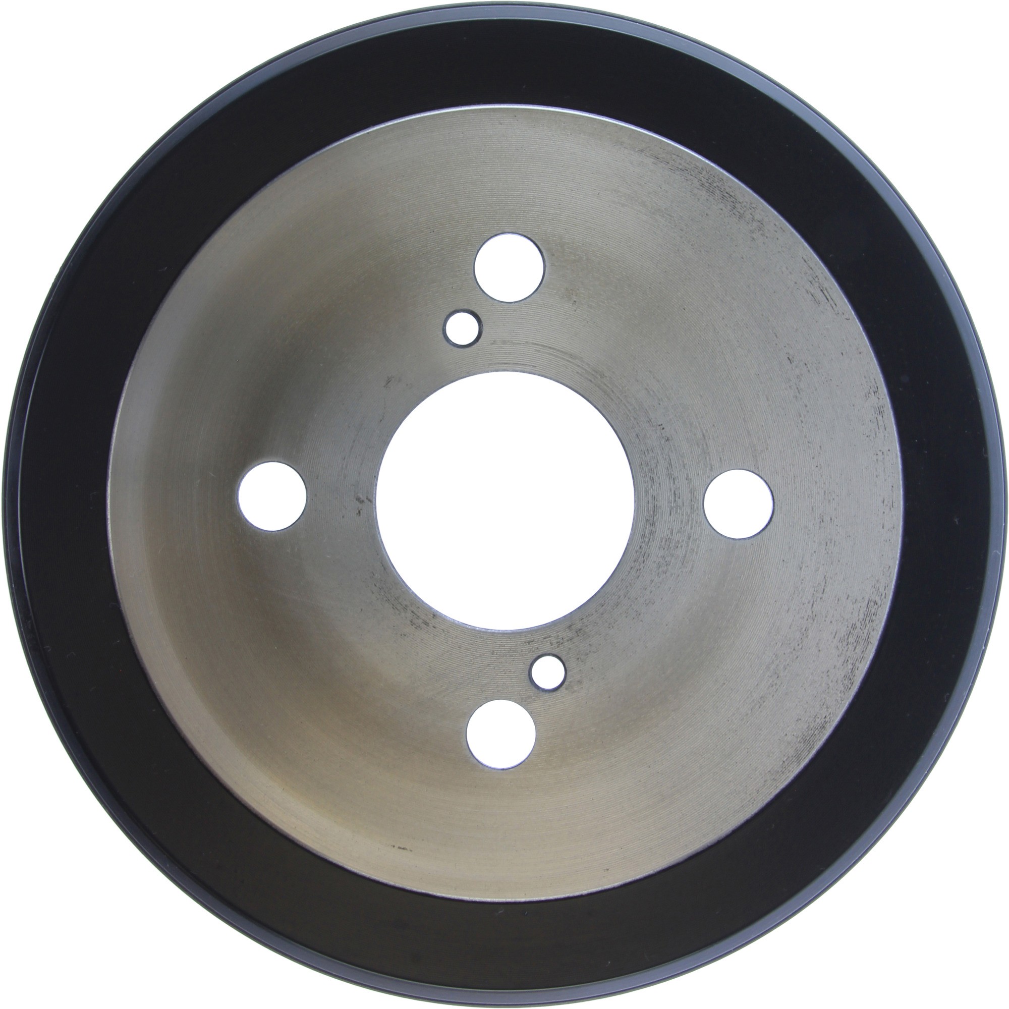 Centric Premium Brake Drum