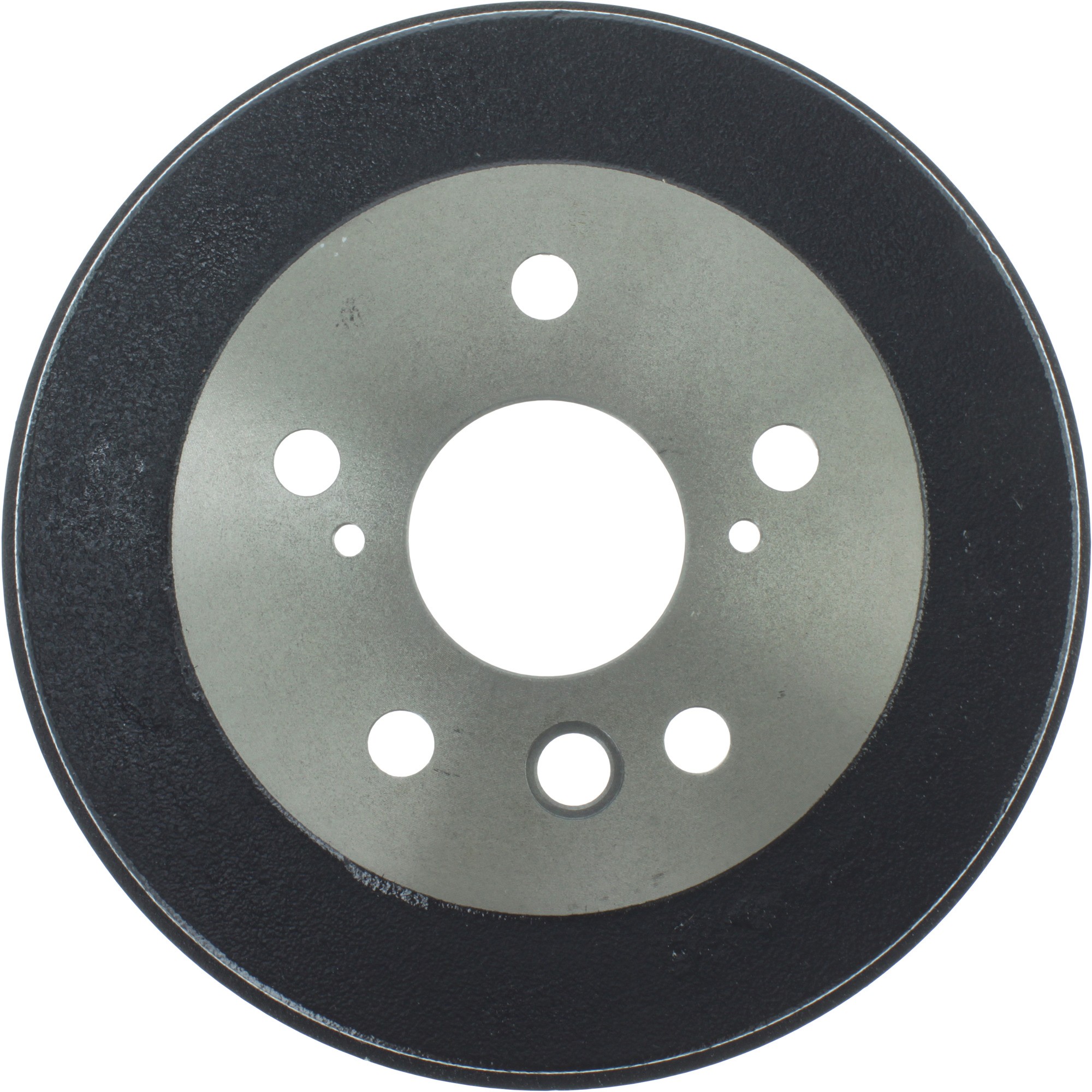 Centric Premium Brake Drum