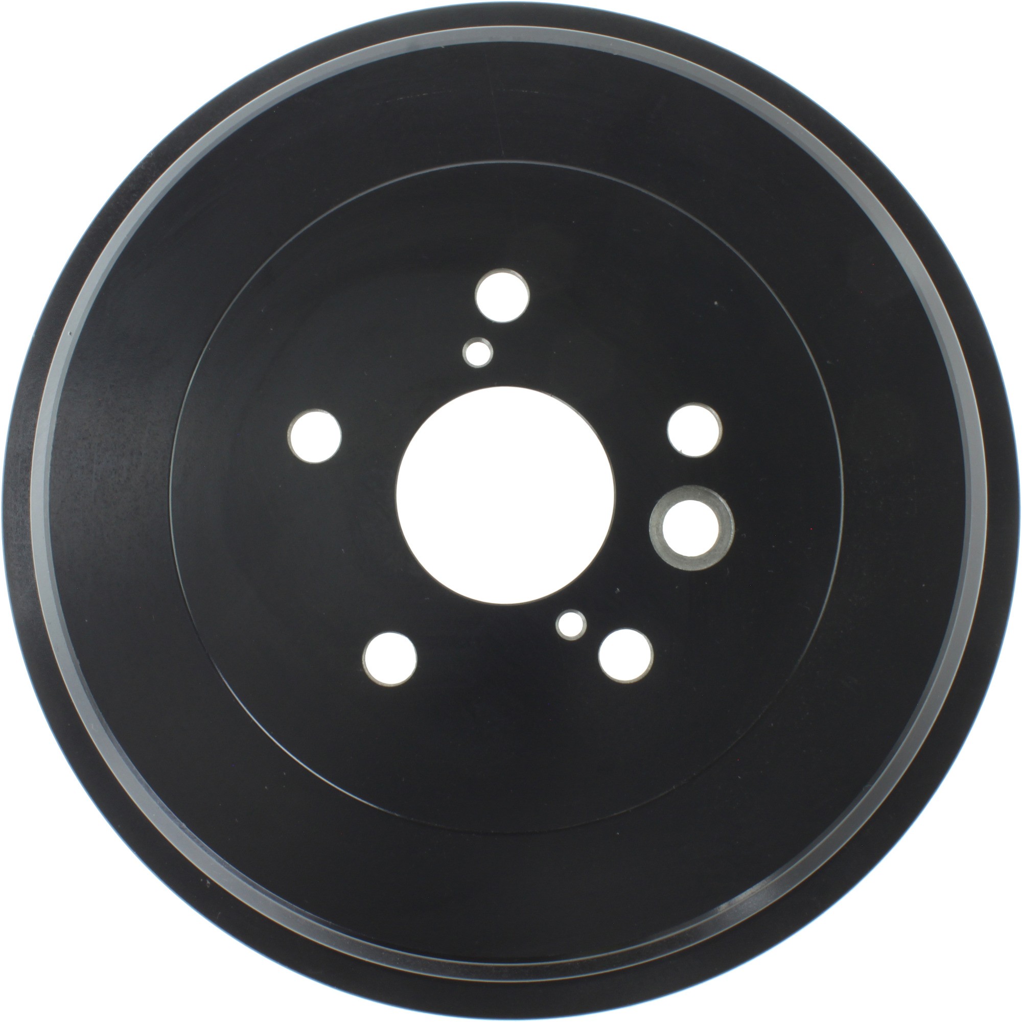 Centric Premium Brake Drum