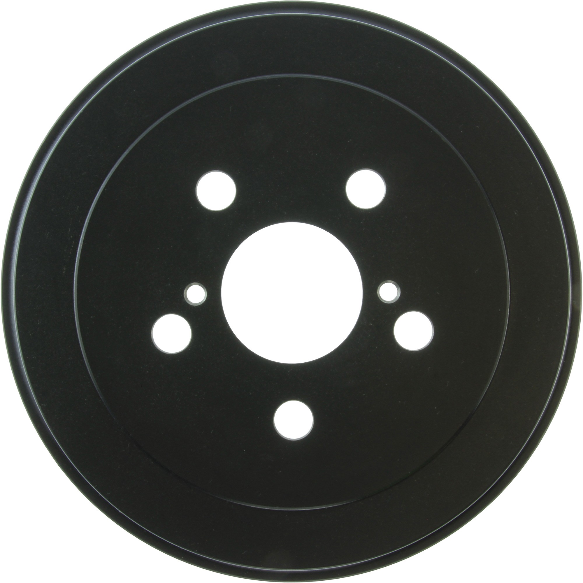 Centric Premium Brake Drum