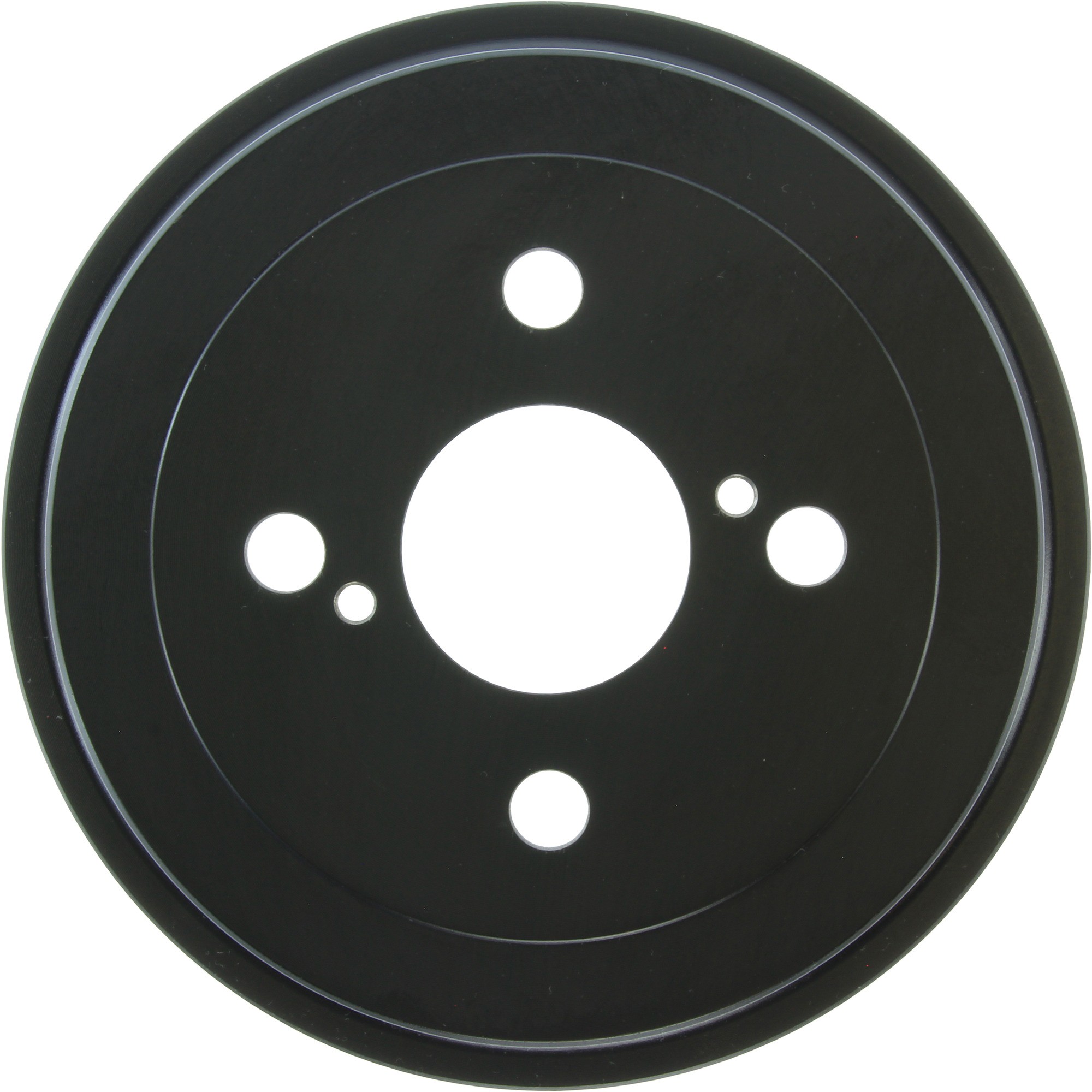 Centric Premium Brake Drum