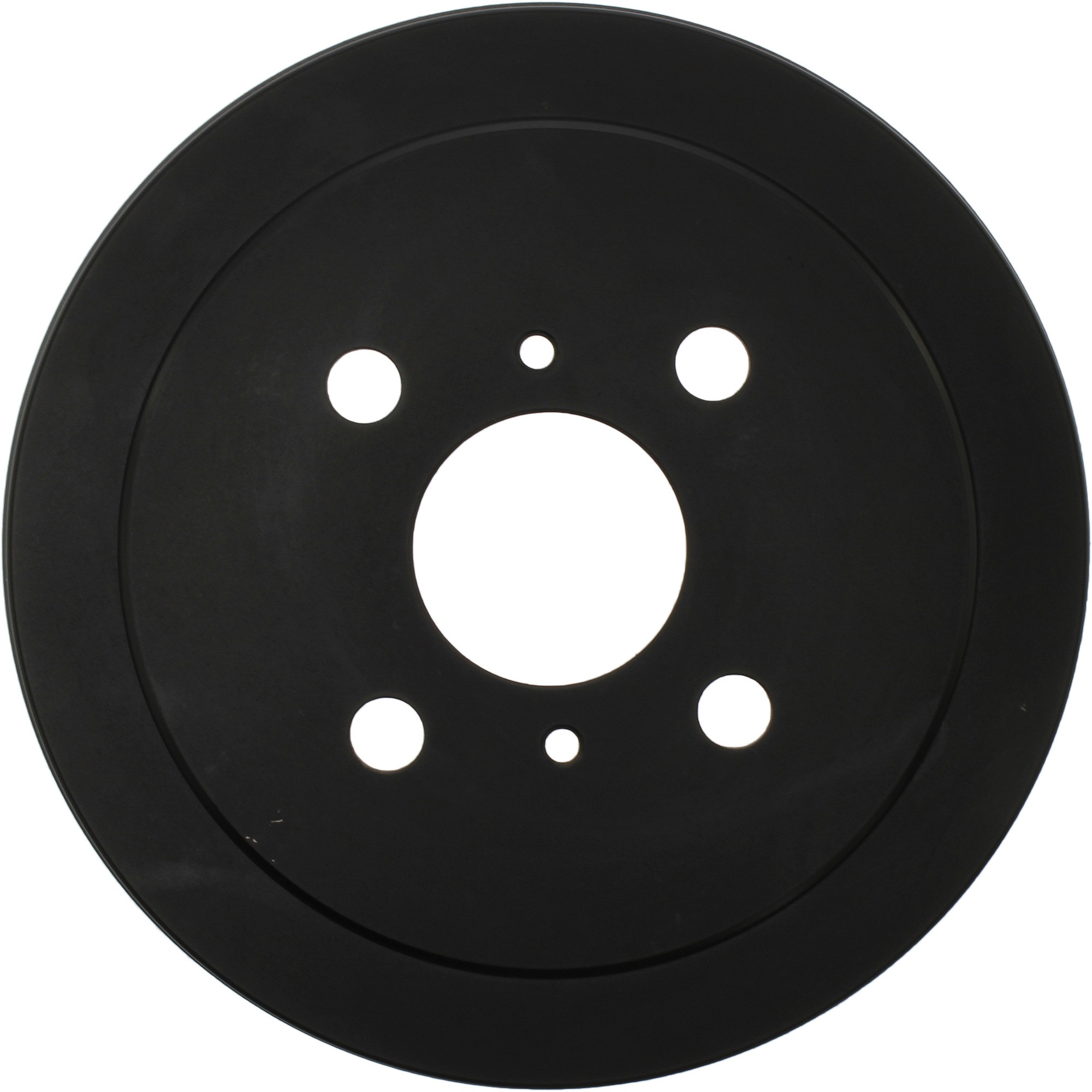 Centric Premium Brake Drum