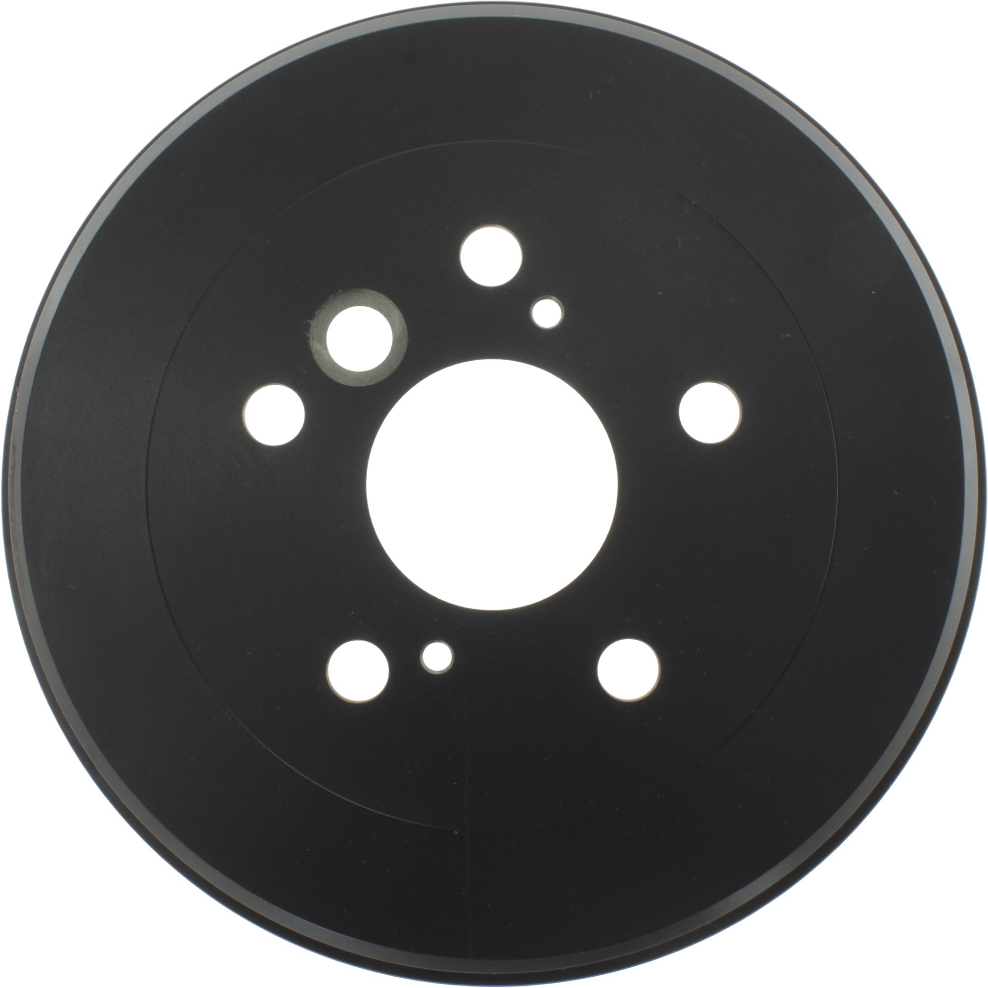 Centric Premium Brake Drum