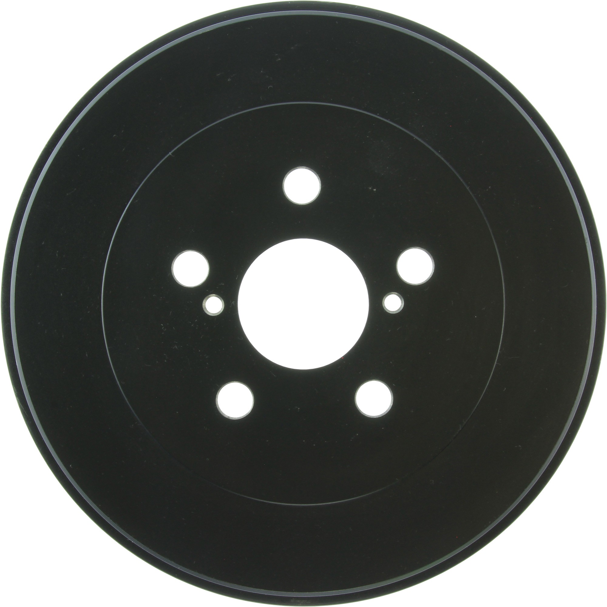 Centric Premium Brake Drum