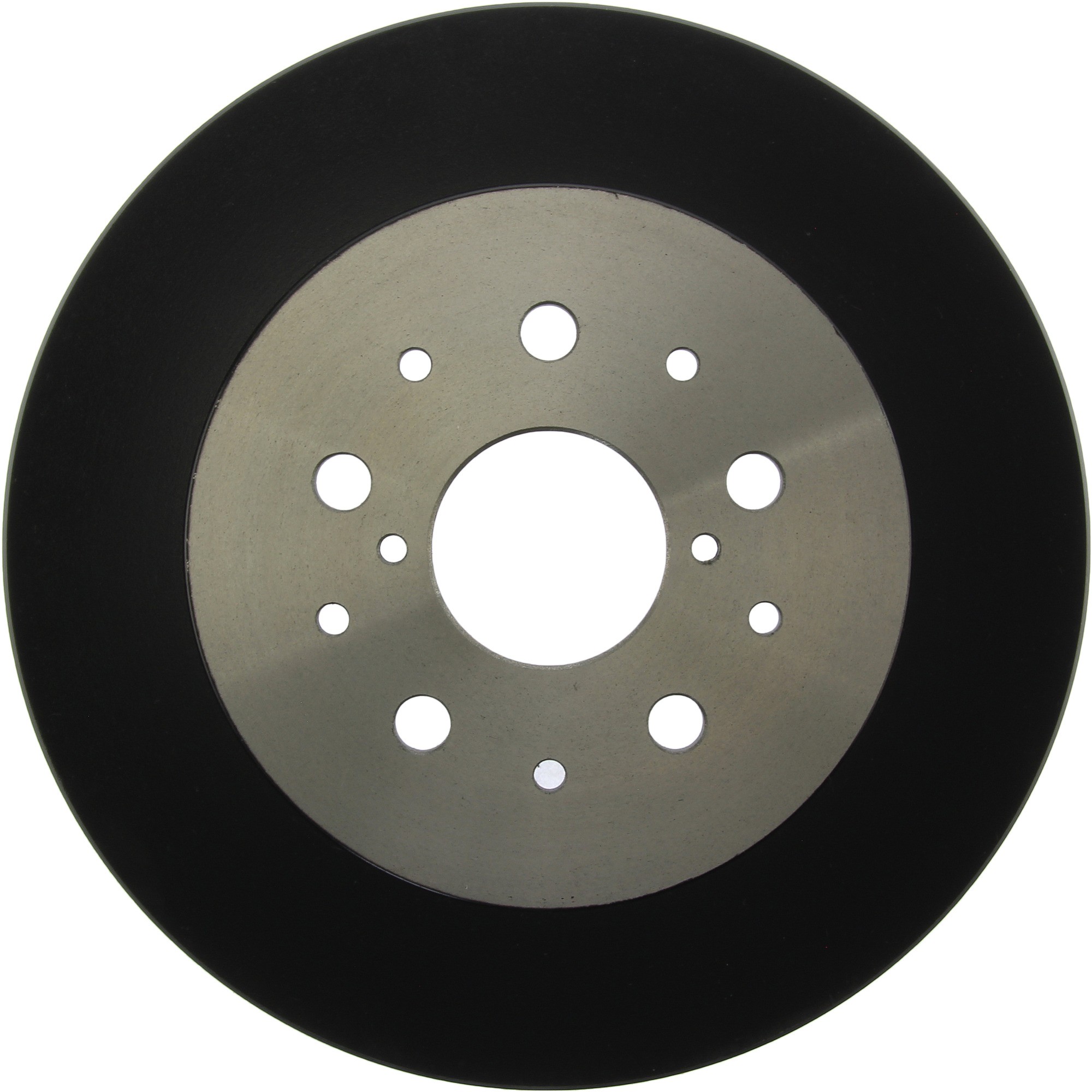 Centric Premium Brake Drum