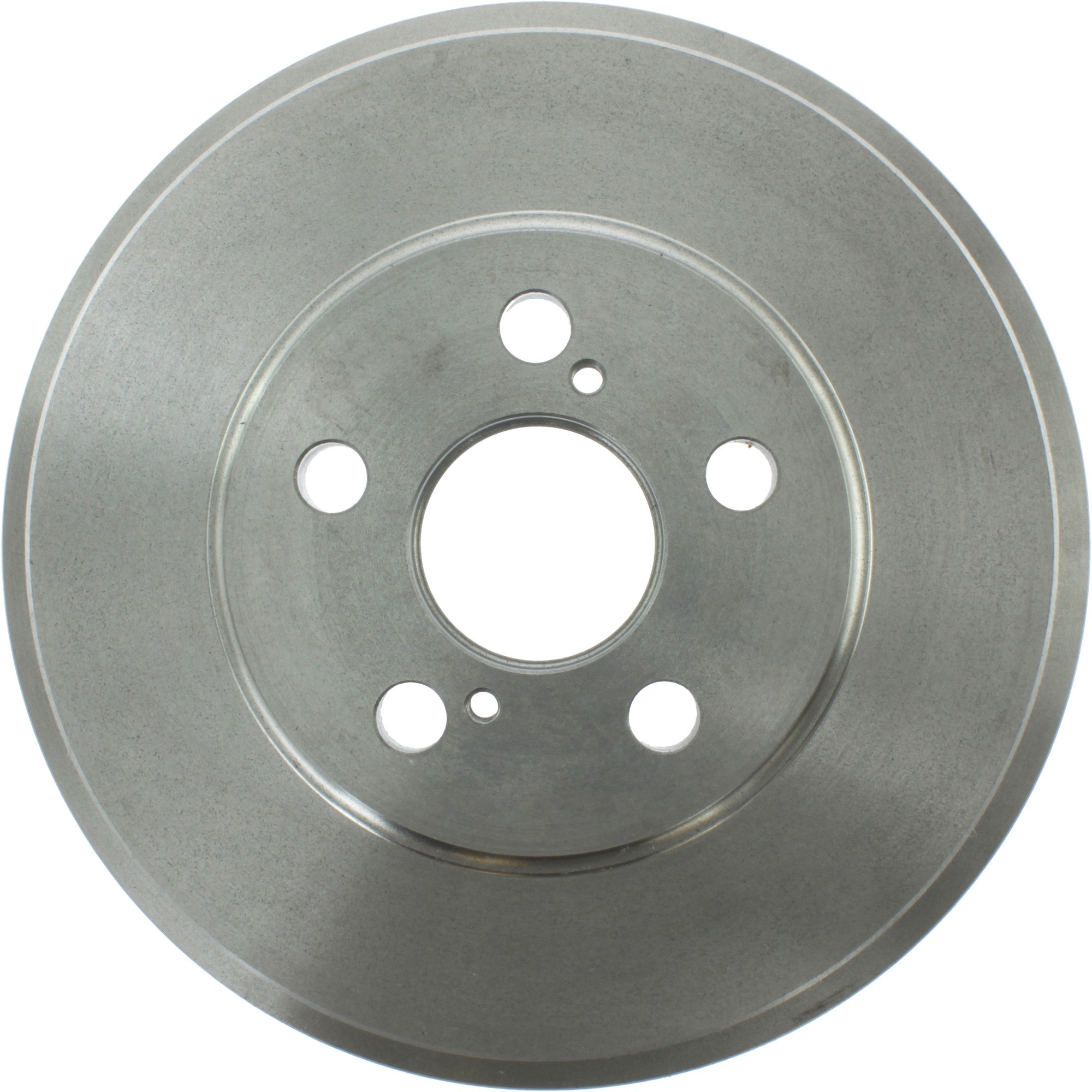Centric Premium Brake Drum