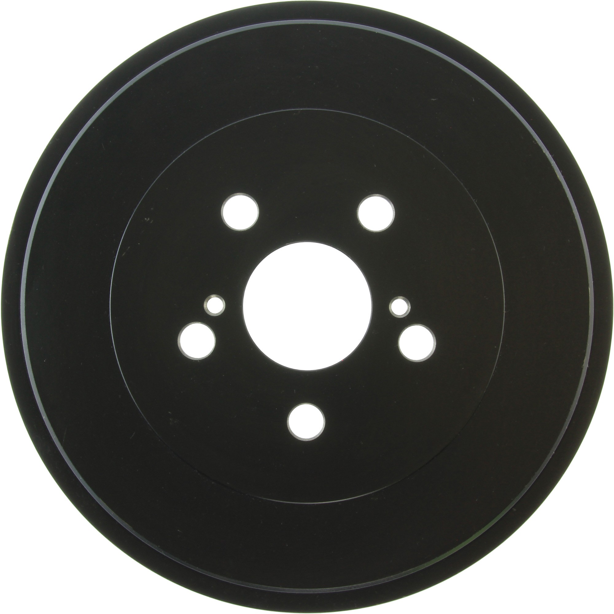 Centric Premium Brake Drum