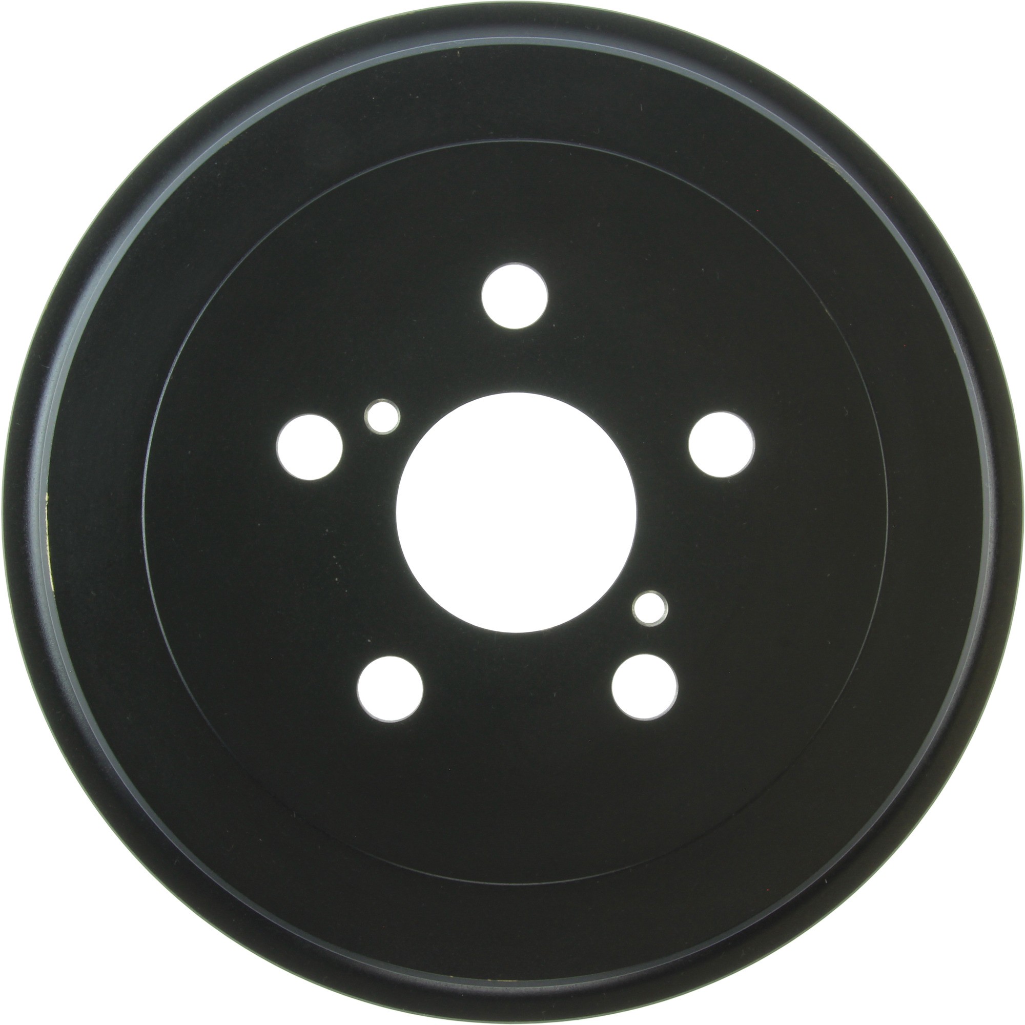 Centric Premium Brake Drum