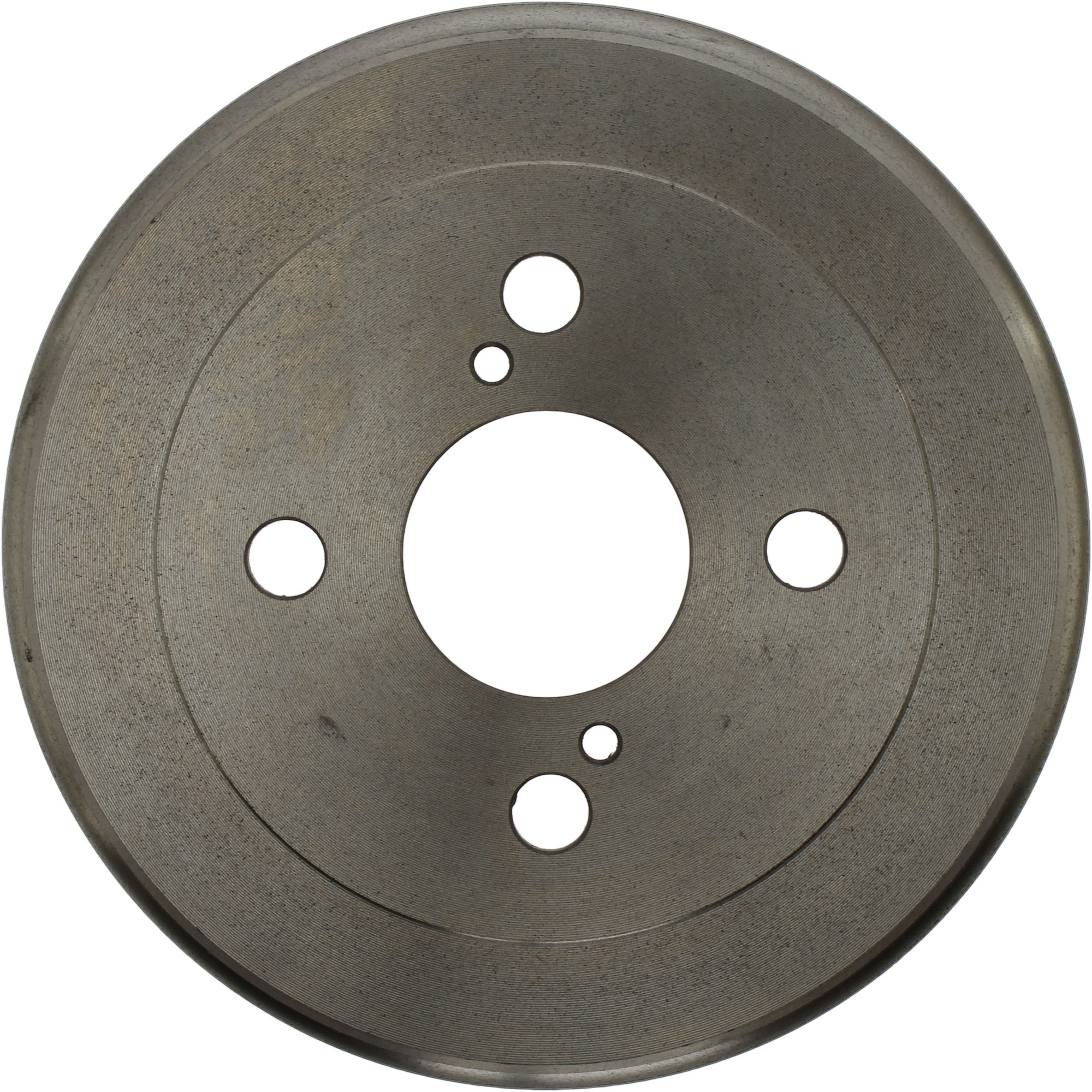 Centric Premium Brake Drum