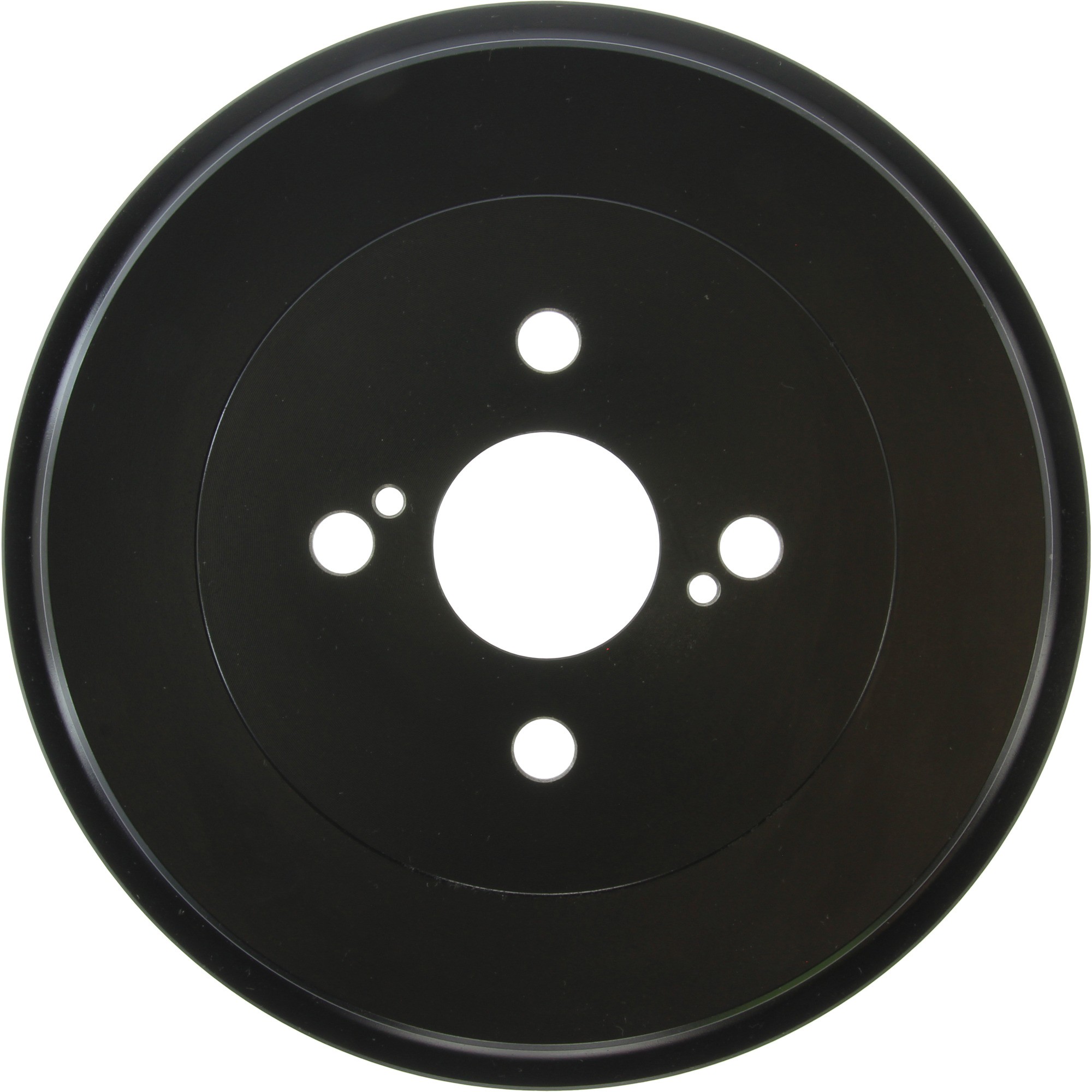 Centric Premium Brake Drum