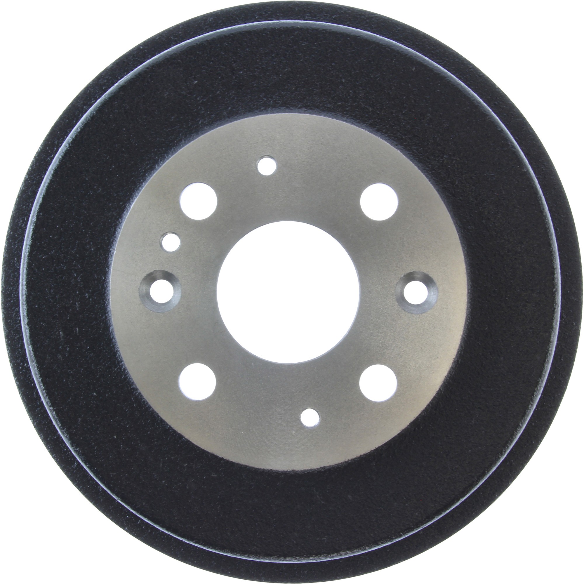 Centric Premium Brake Drum