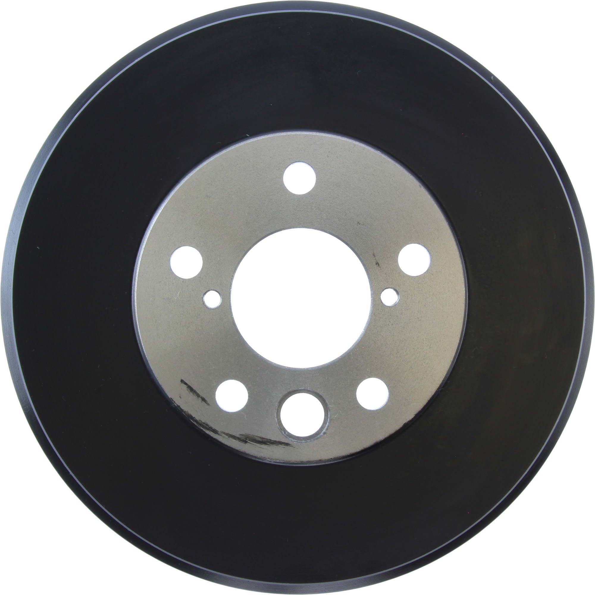 Centric Premium Brake Drum