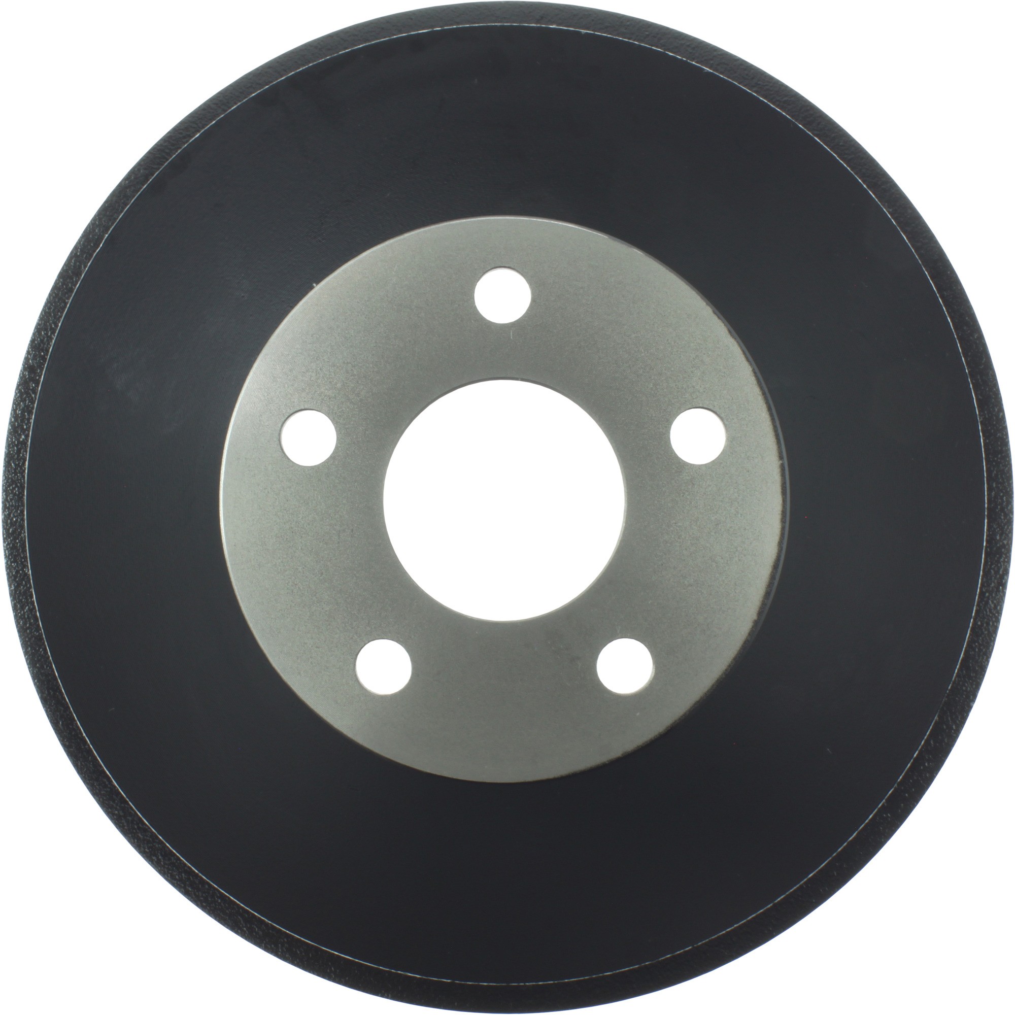 Centric Premium Brake Drum