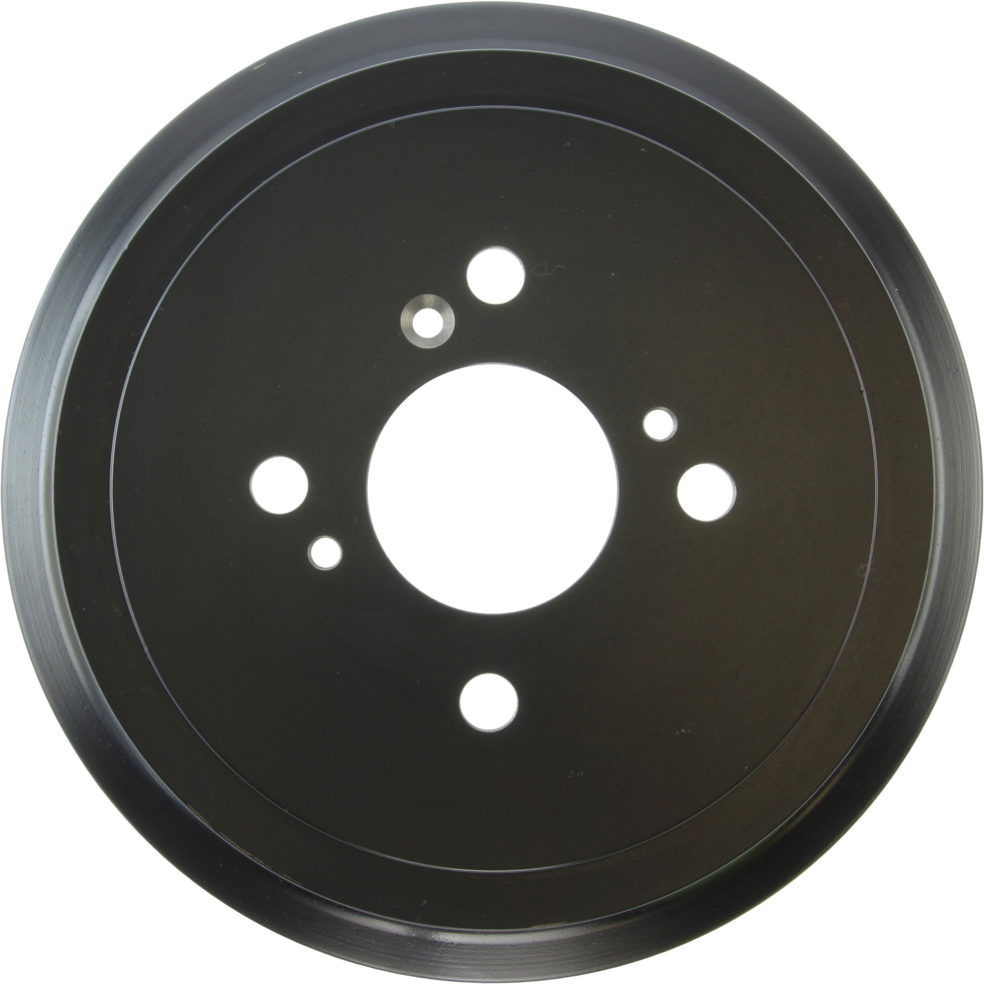 Centric Premium Brake Drum
