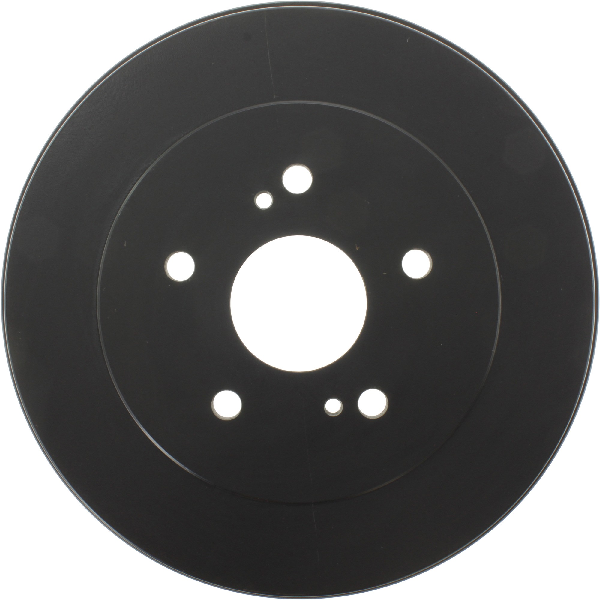 Centric Premium Brake Drum