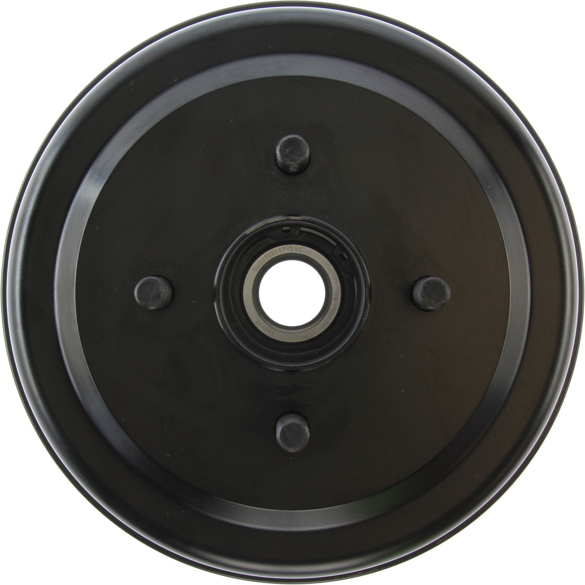Centric Premium Brake Drum