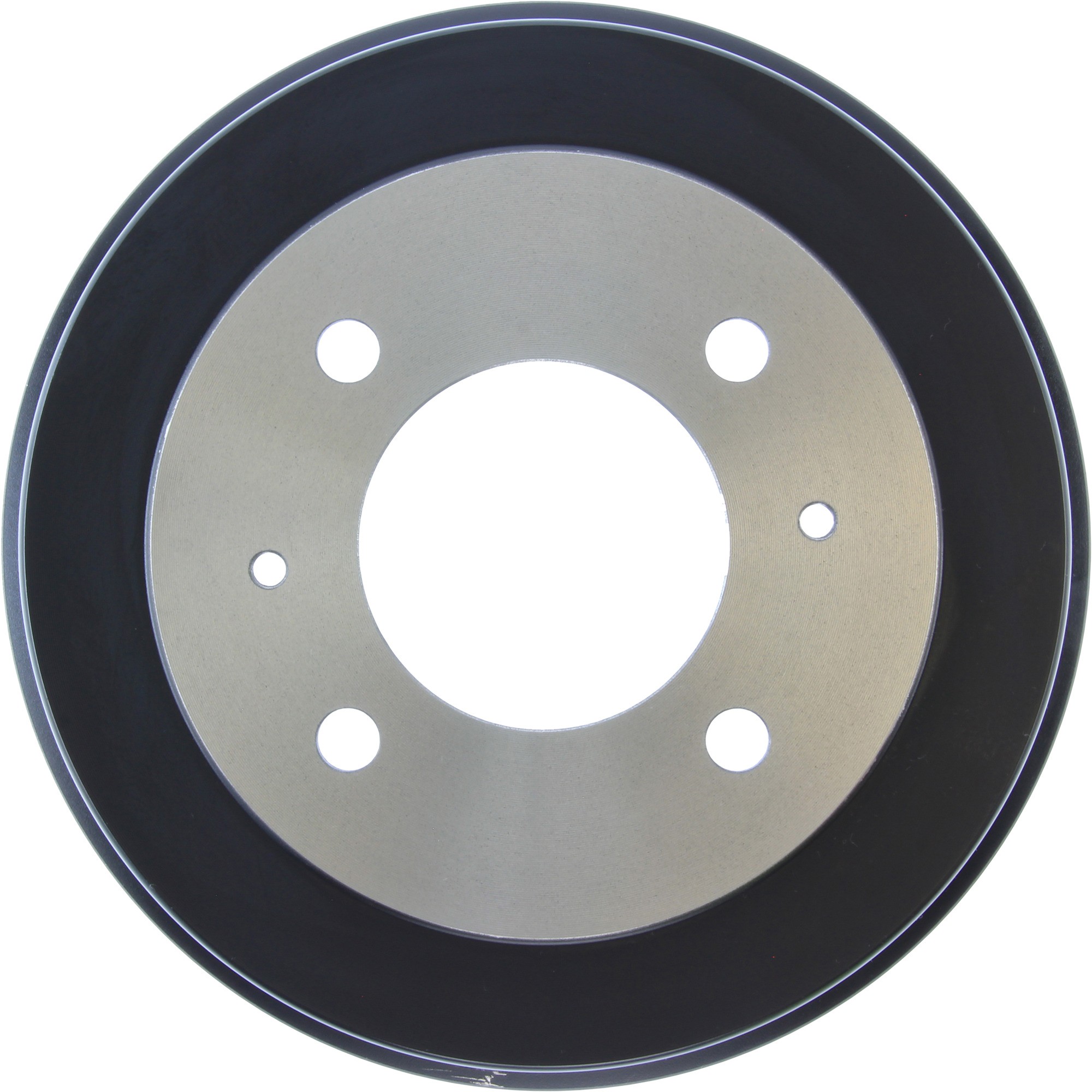Centric Premium Brake Drum