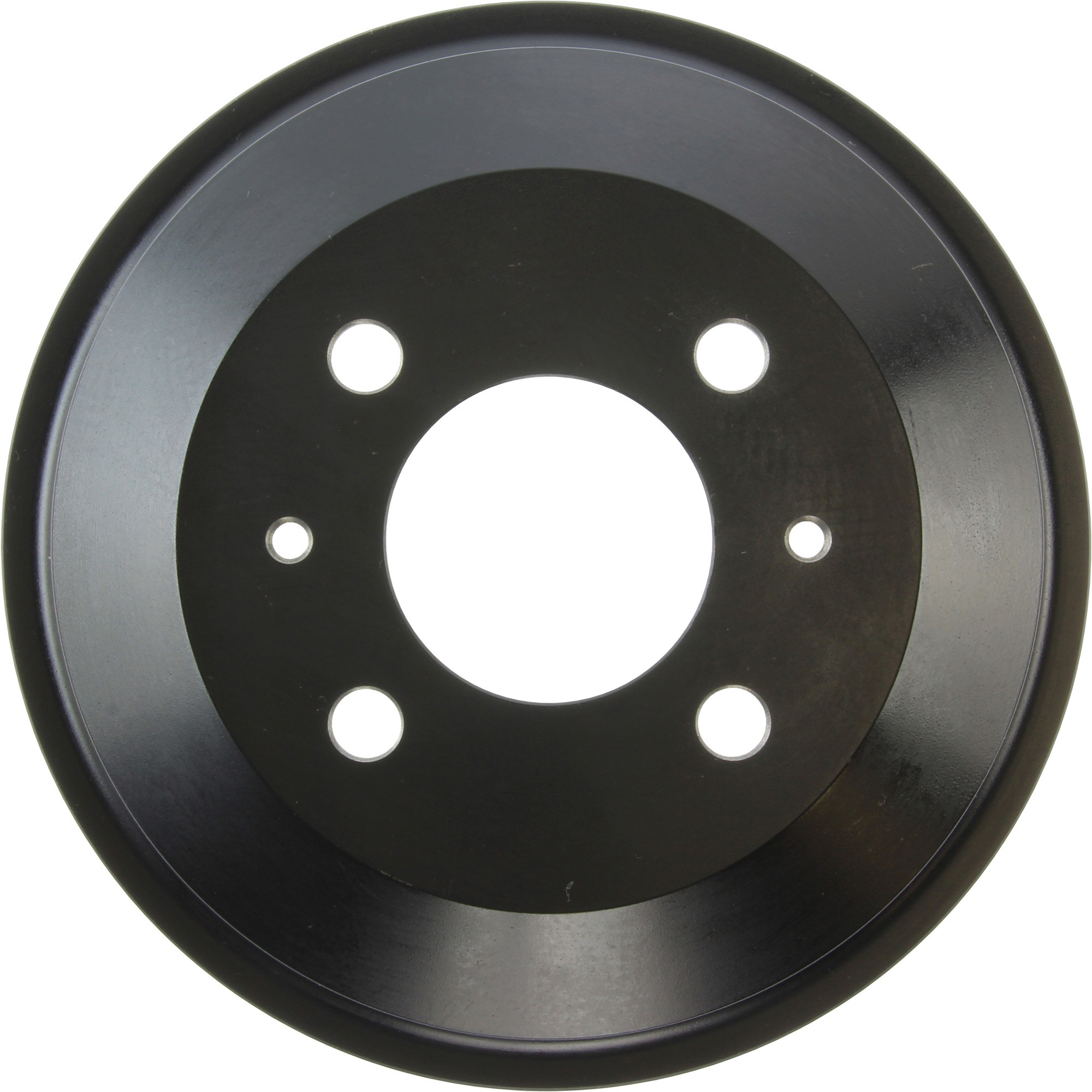Centric Premium Brake Drum