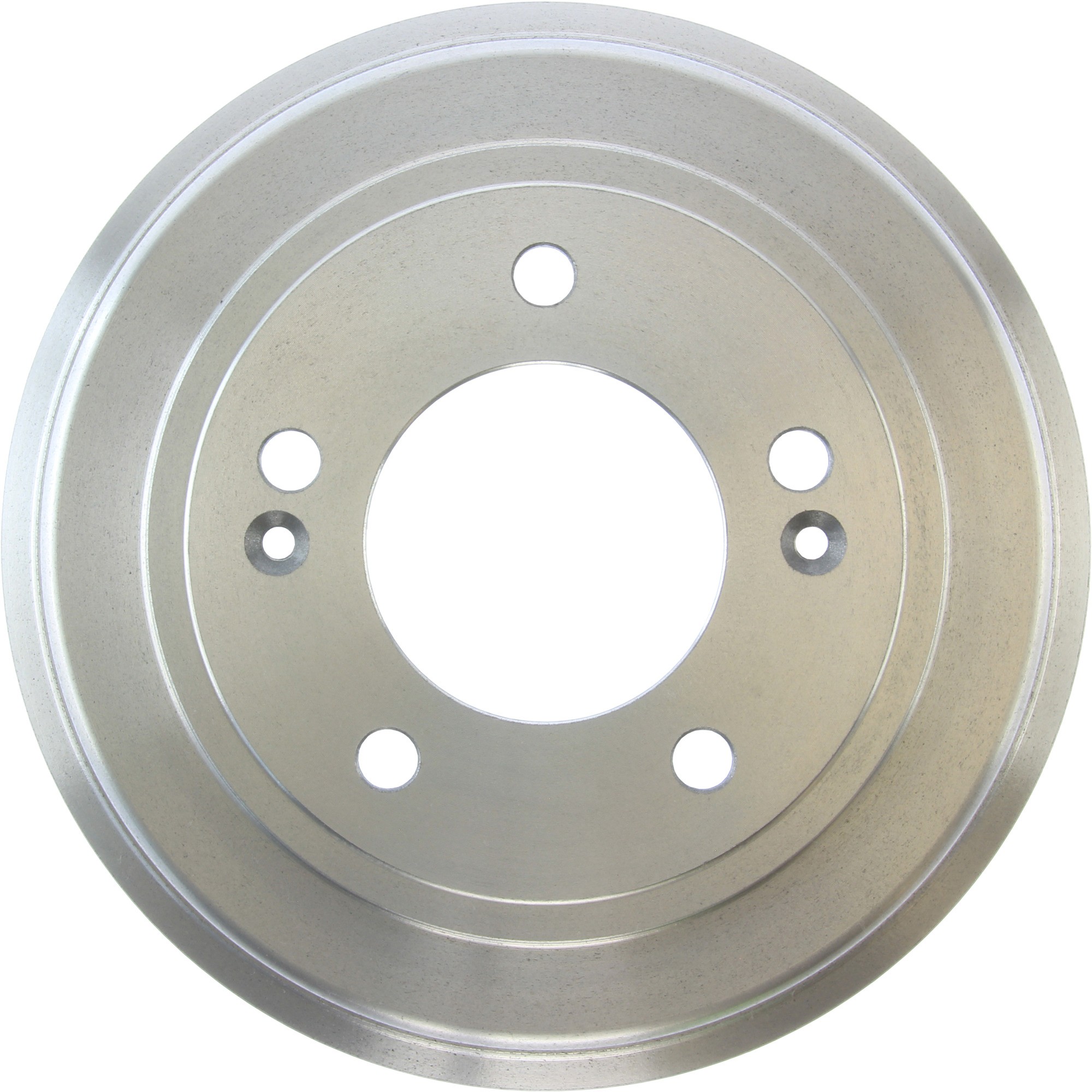 Centric Premium Brake Drum