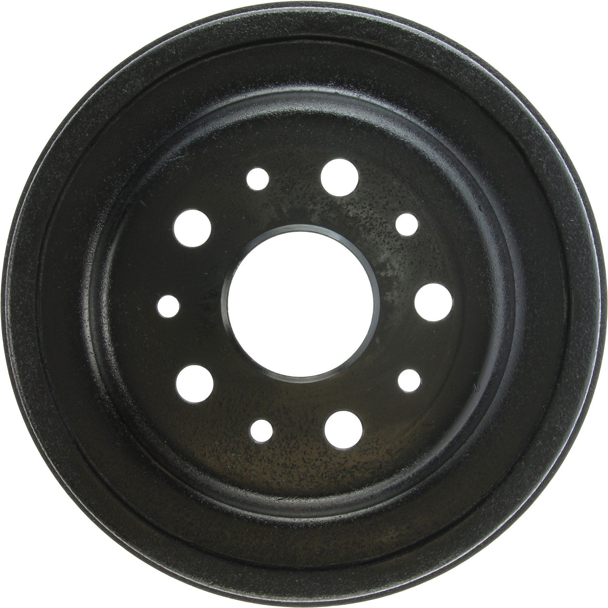 Centric Premium Brake Drum