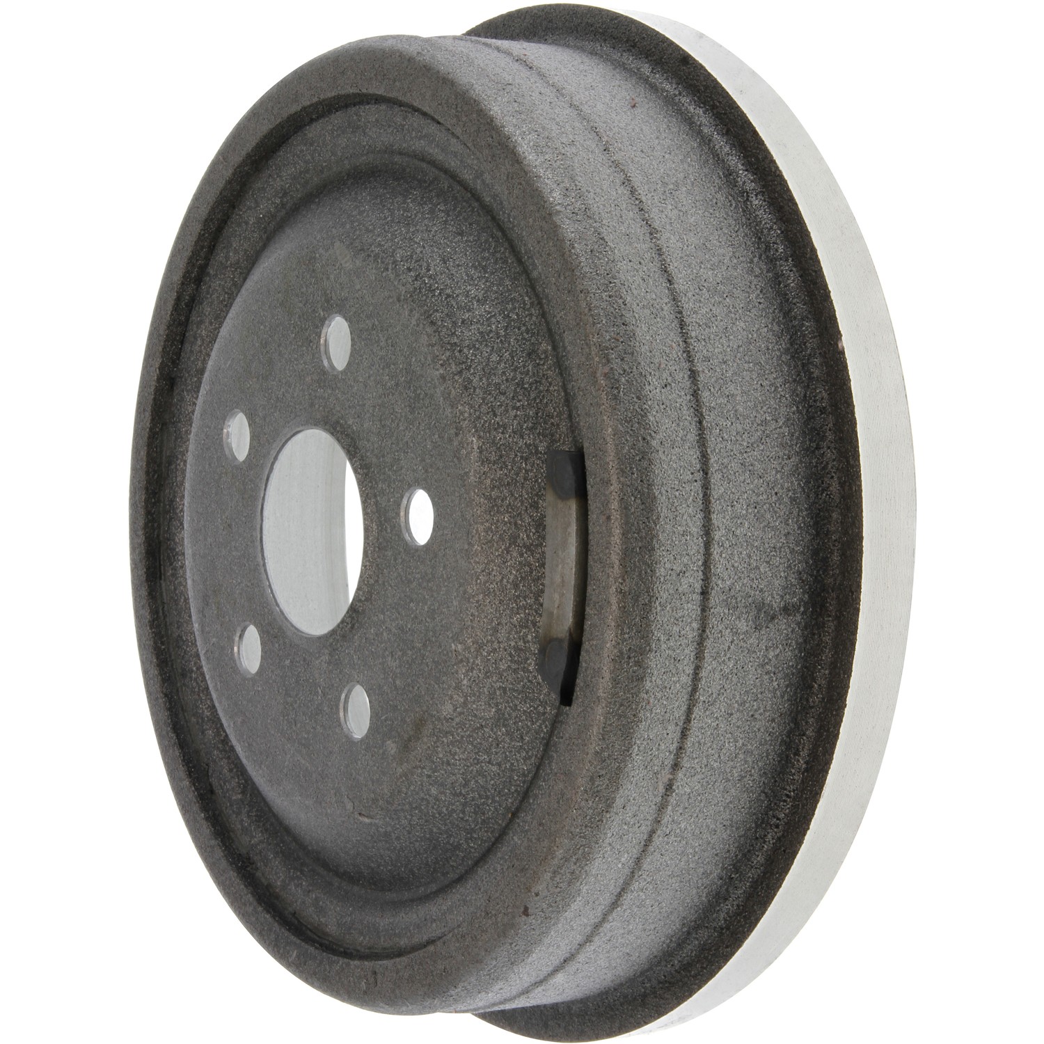 Centric Premium Brake Drum