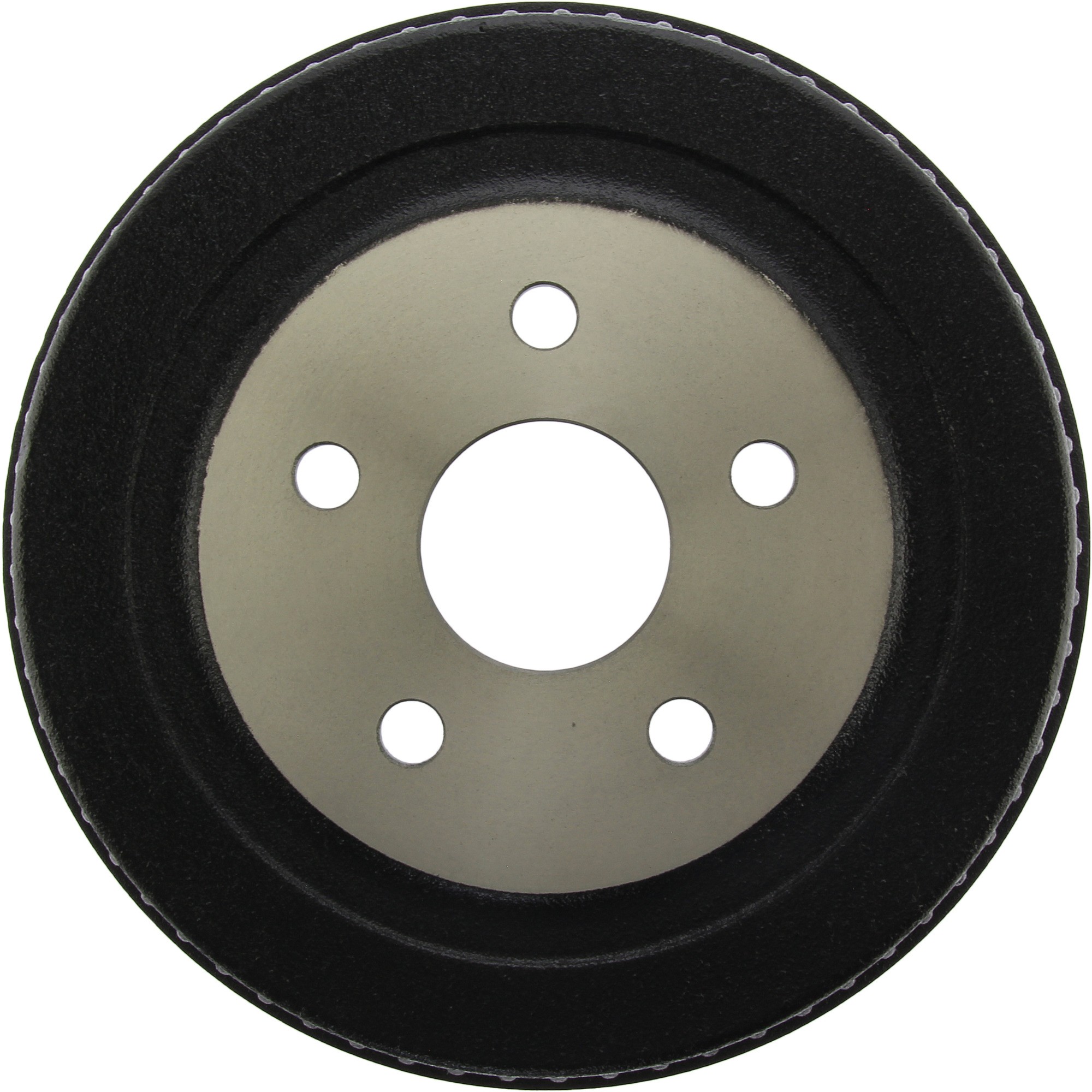 Centric Premium Brake Drum