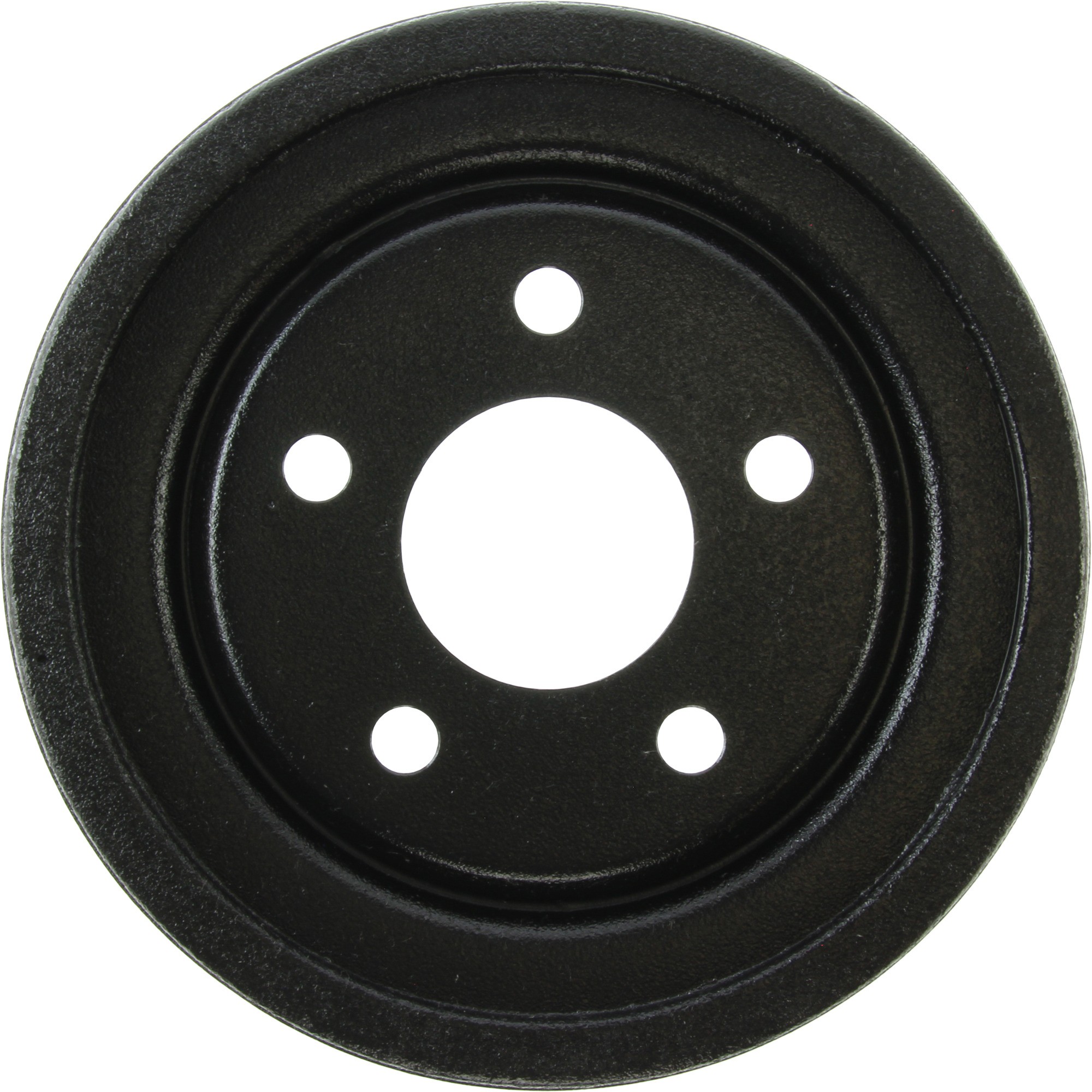 Centric Premium Brake Drum