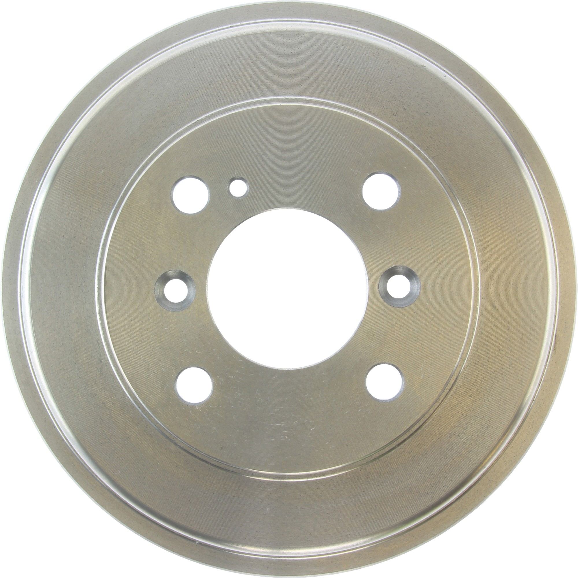 Centric Premium Brake Drum
