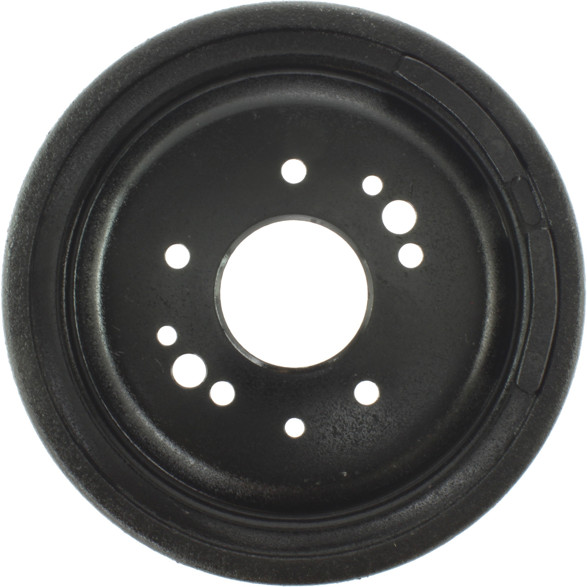 Centric Premium Brake Drum