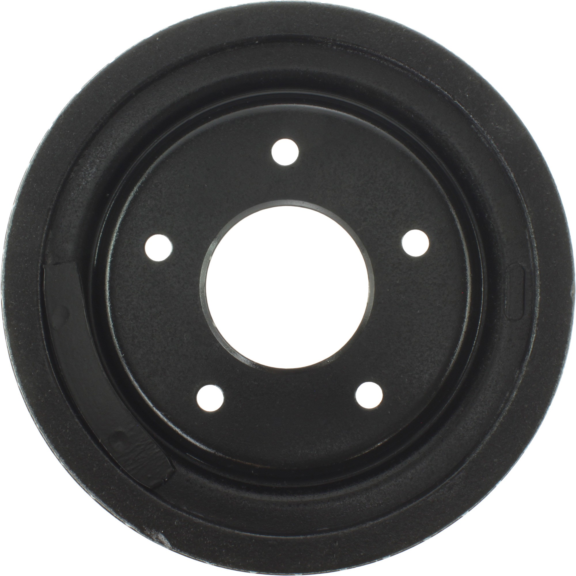 Centric Premium Brake Drum