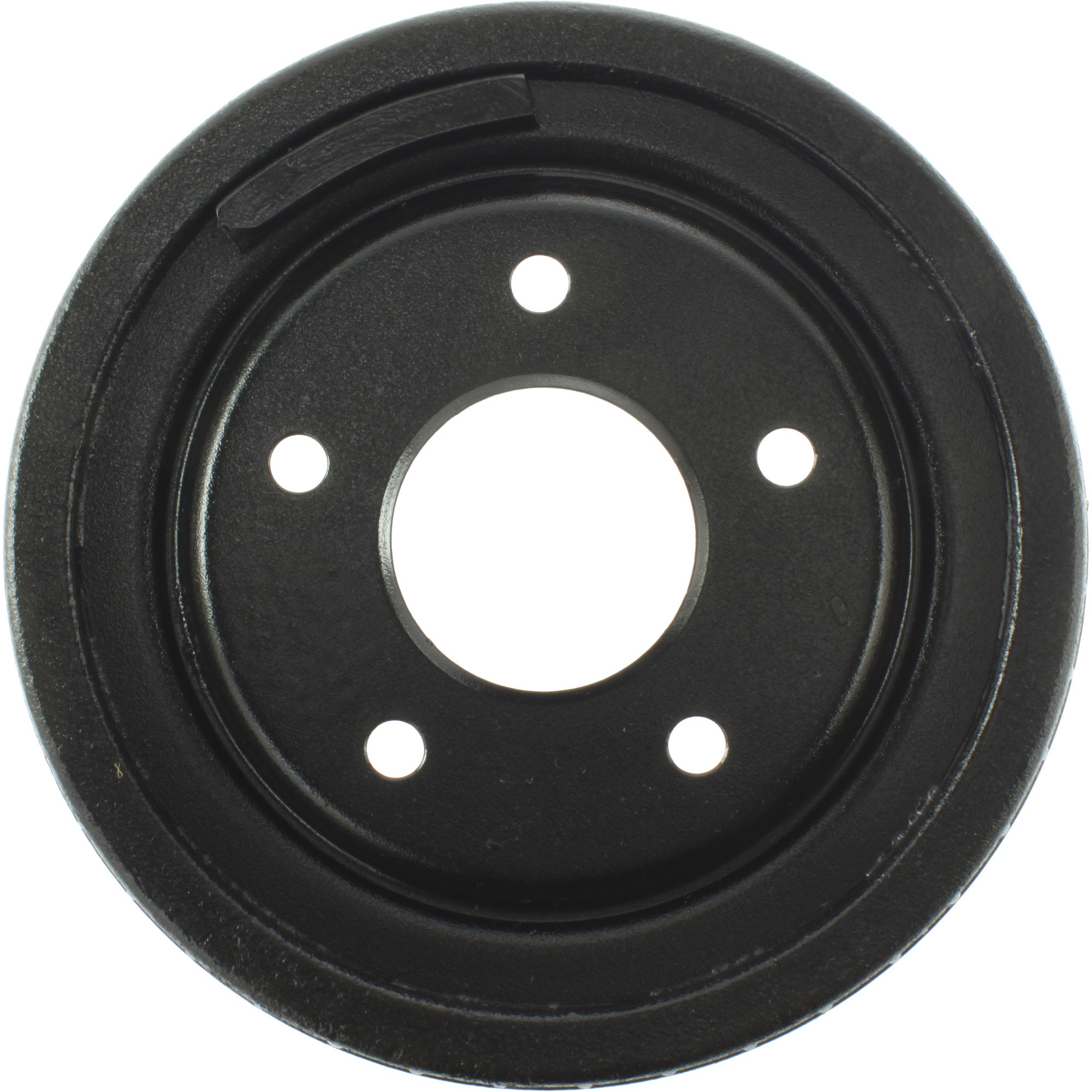 Centric Premium Brake Drum