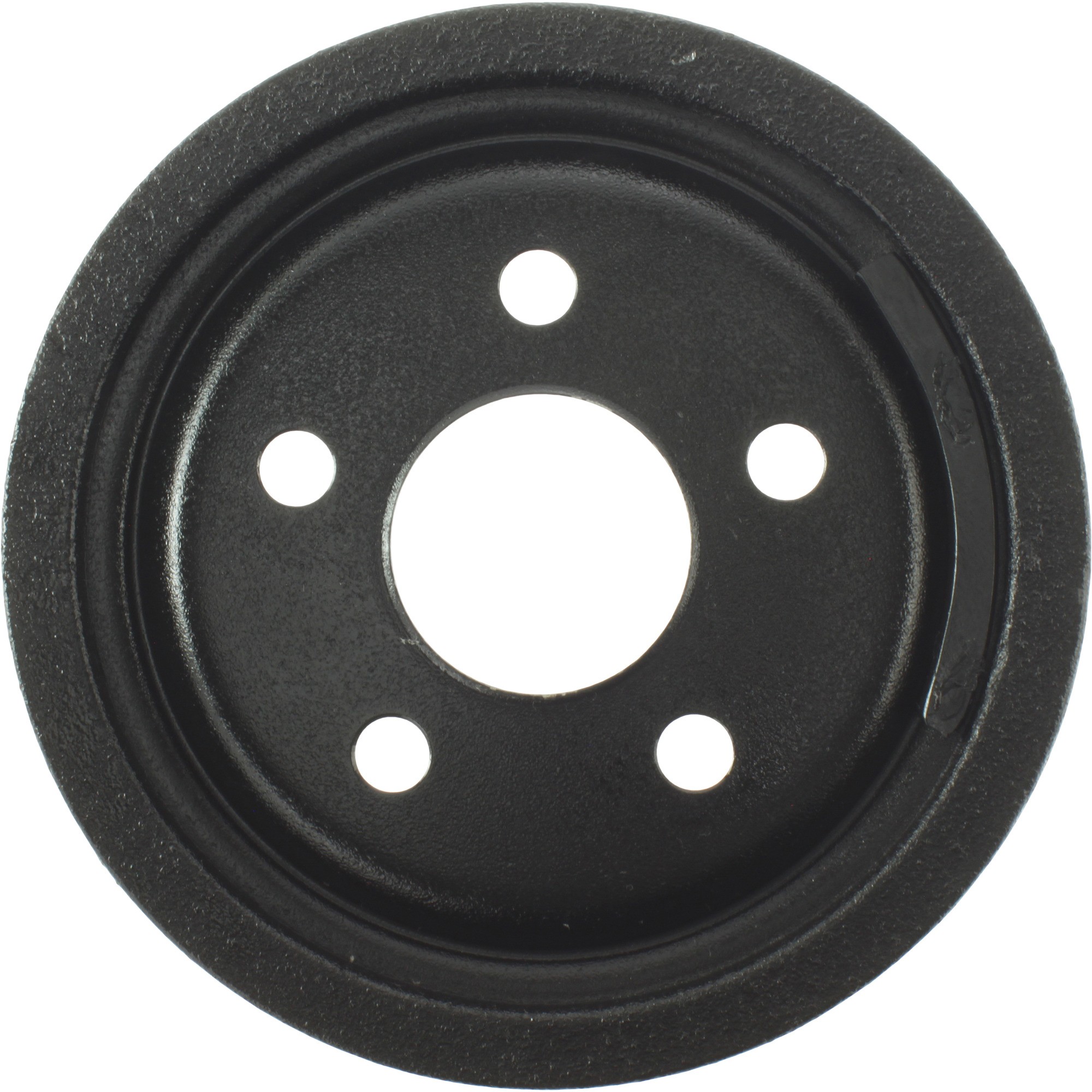 Centric Premium Brake Drum