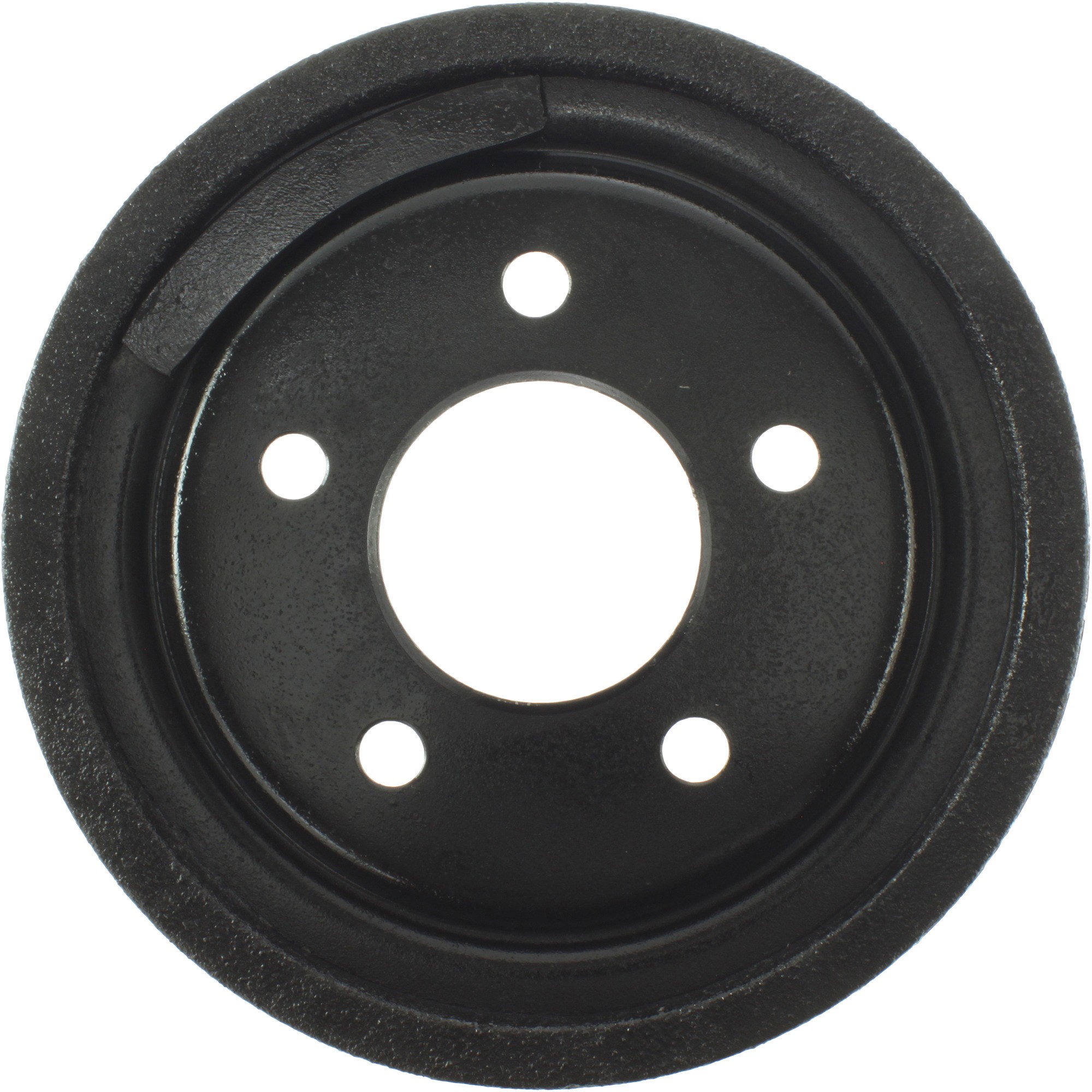 Centric Premium Brake Drum