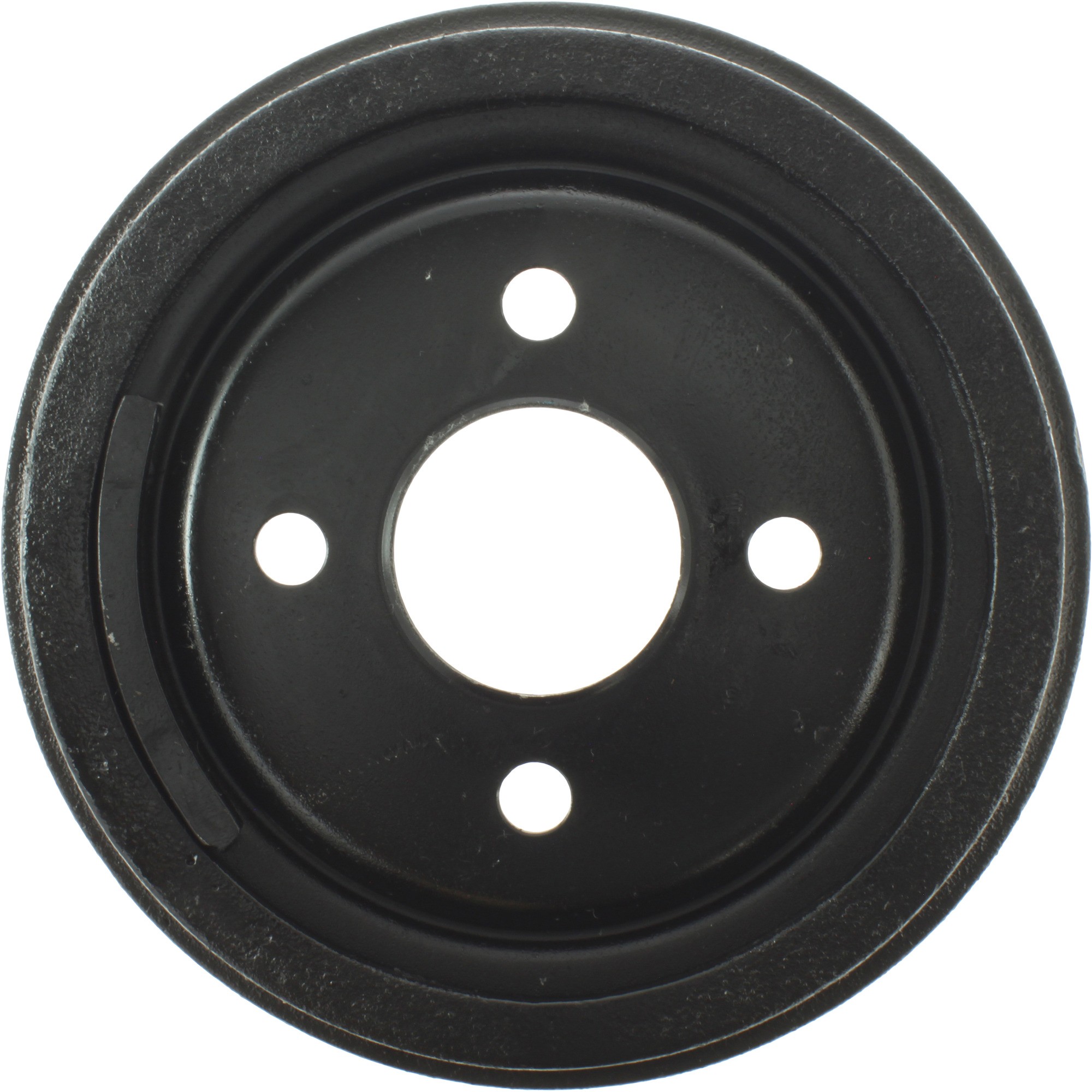 Centric Premium Brake Drum