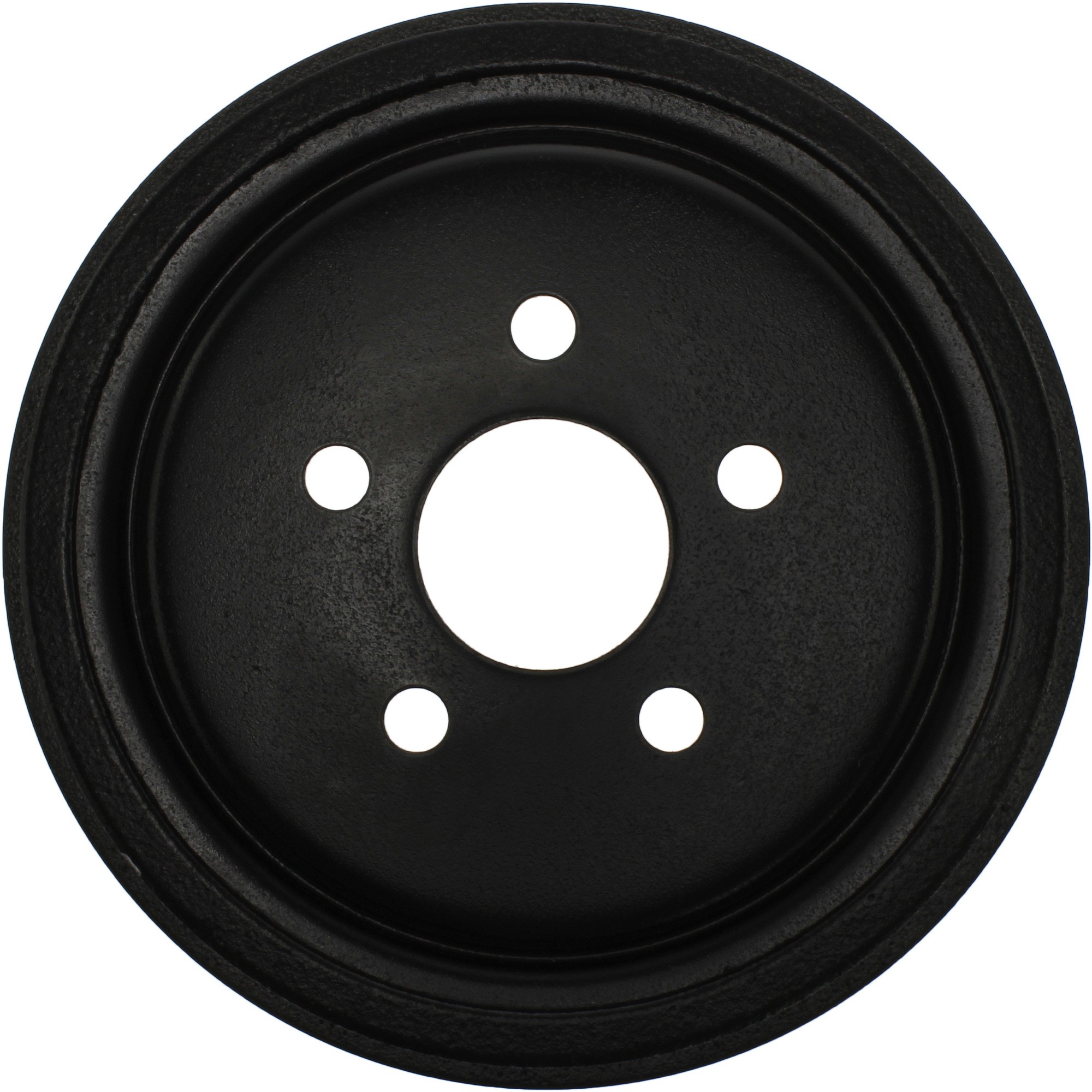 Centric Premium Brake Drum
