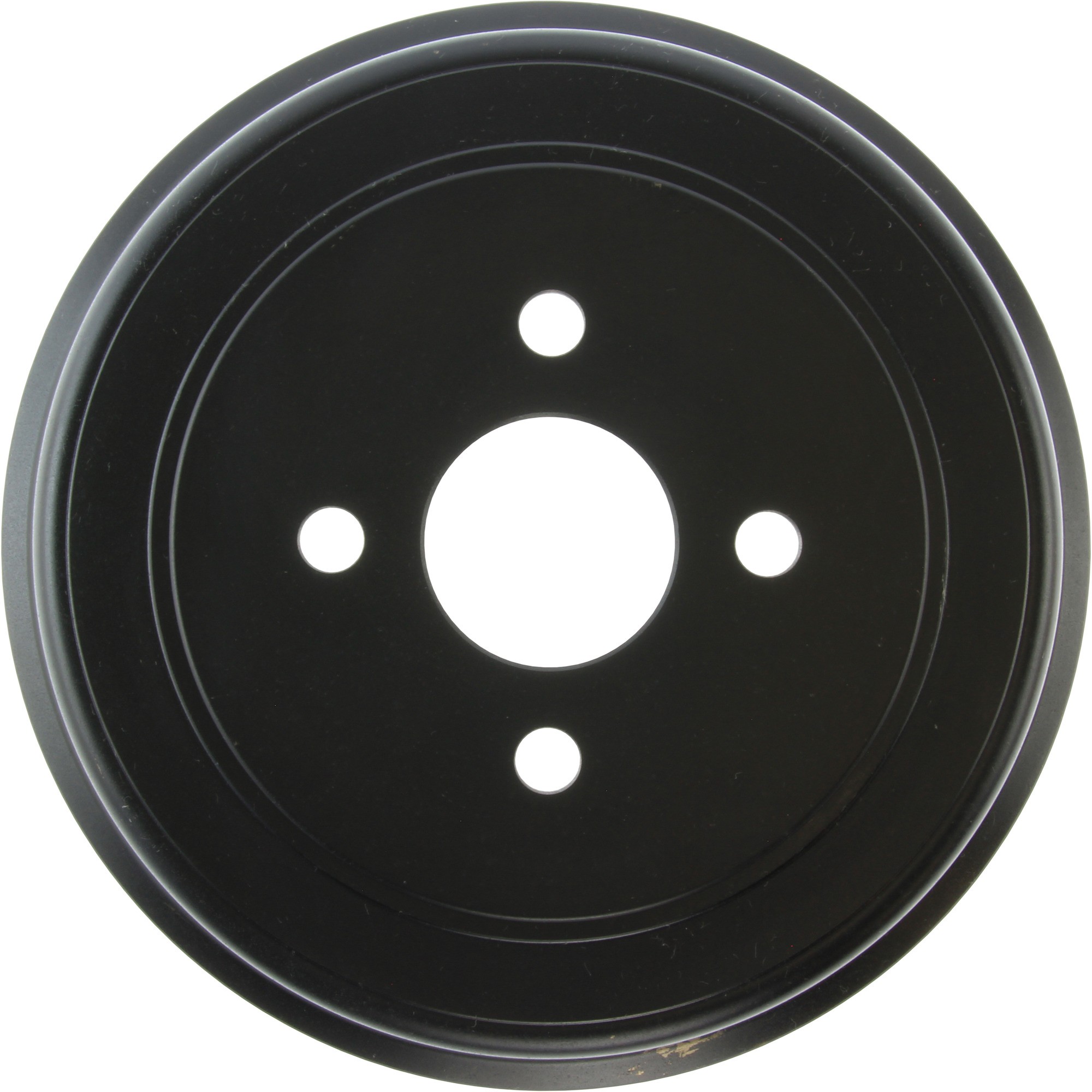 Centric Premium Brake Drum