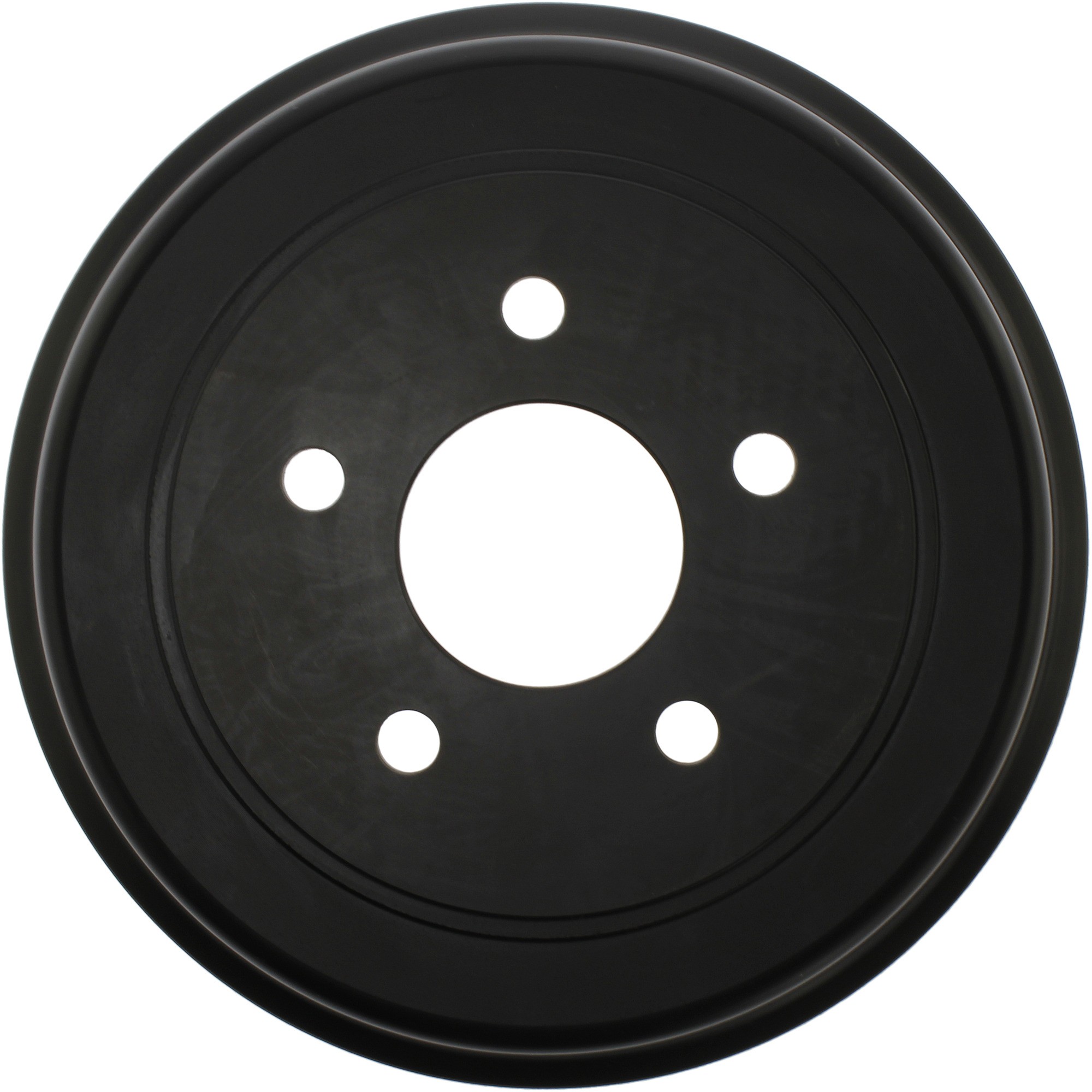 Centric Premium Brake Drum
