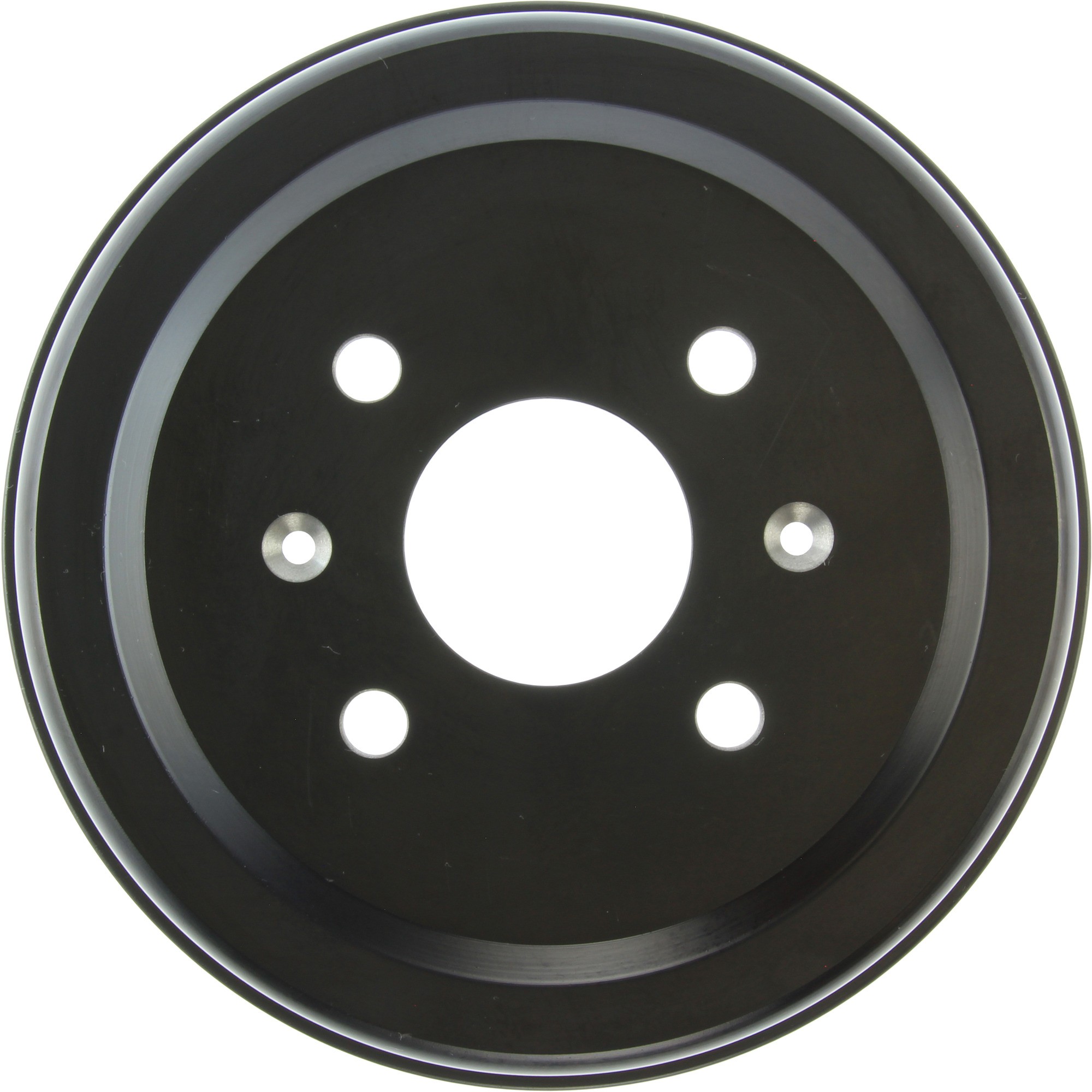 Centric Premium Brake Drum